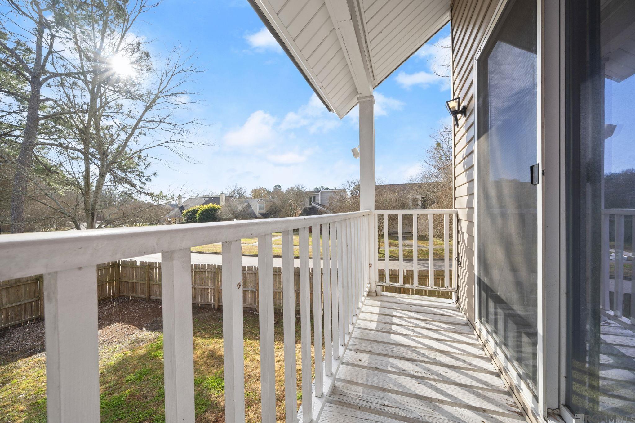 1412 Sharlo Ave, Baton Rouge, LA, 70820