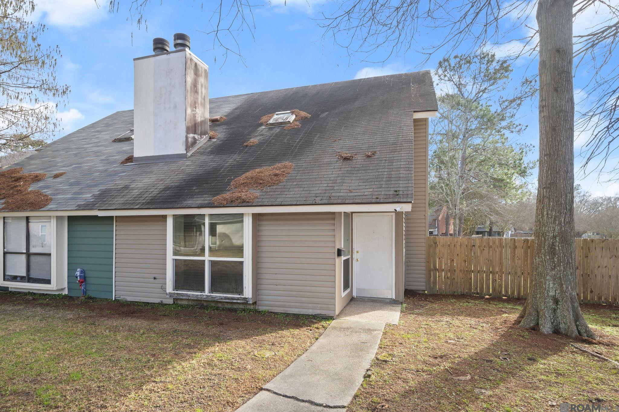 1412 Sharlo Ave, Baton Rouge, LA, 70820