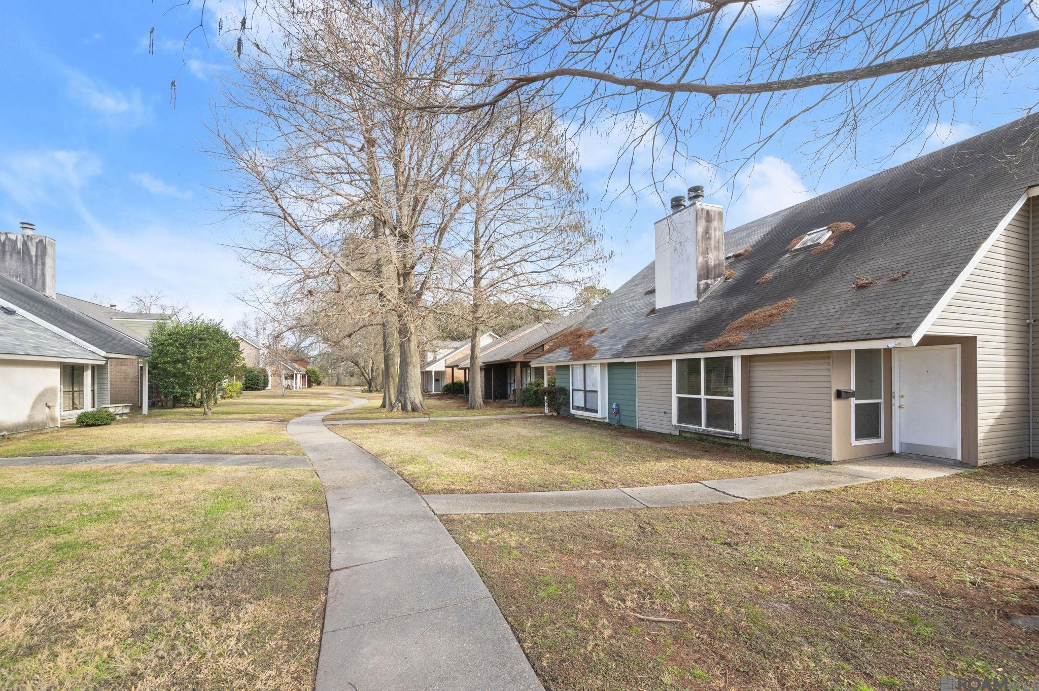 1412 Sharlo Ave, Baton Rouge, LA, 70820