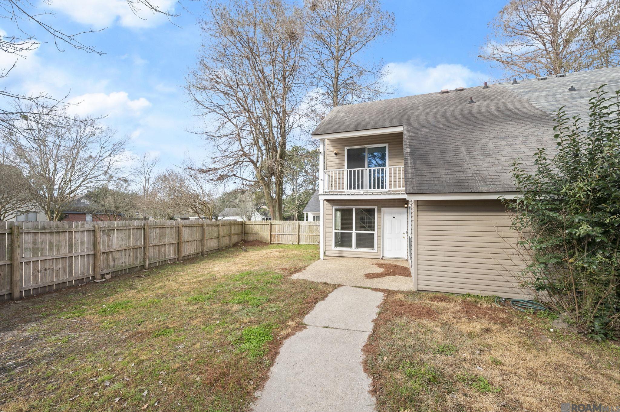 1412 Sharlo Ave, Baton Rouge, LA, 70820