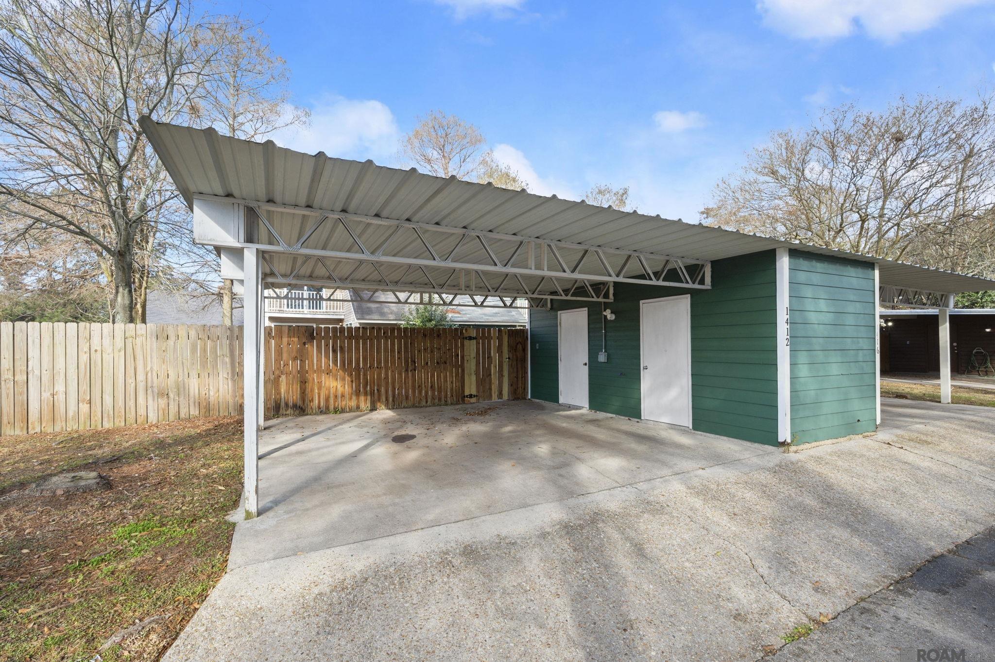 1412 Sharlo Ave, Baton Rouge, LA, 70820