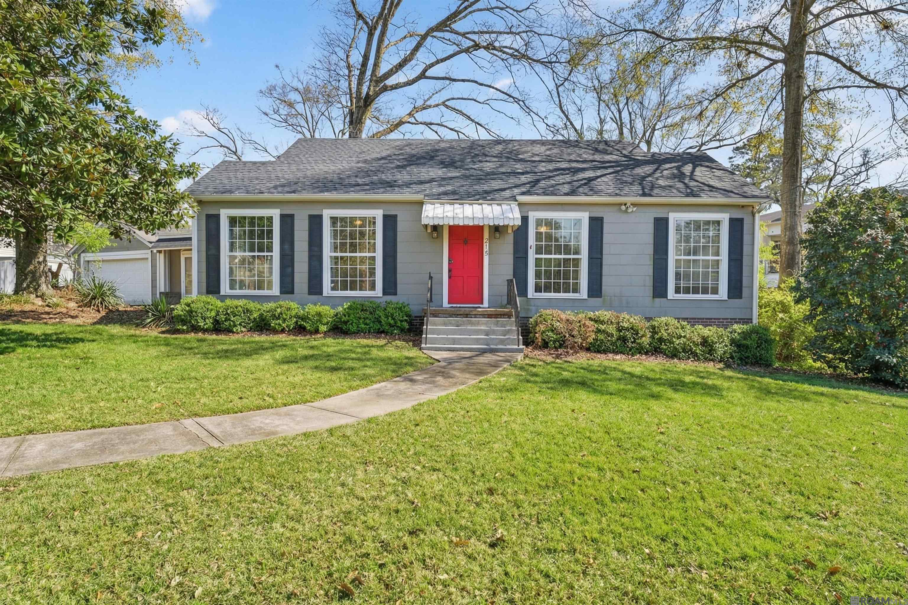 1019 Ridgefield Road, Thibodaux, LA, 70301