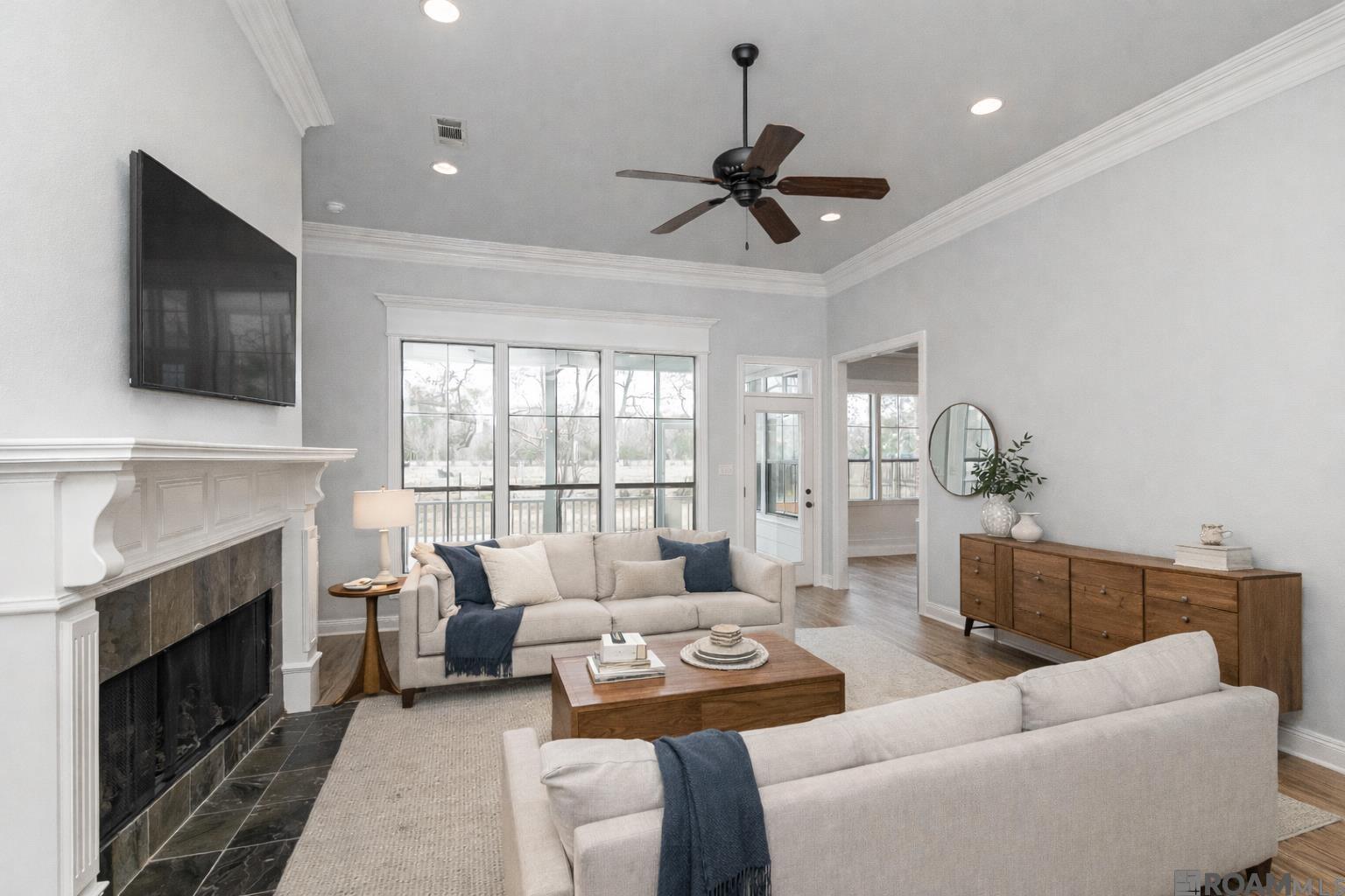 15454 Summer Trace Dr, Prairieville, LA, 70769