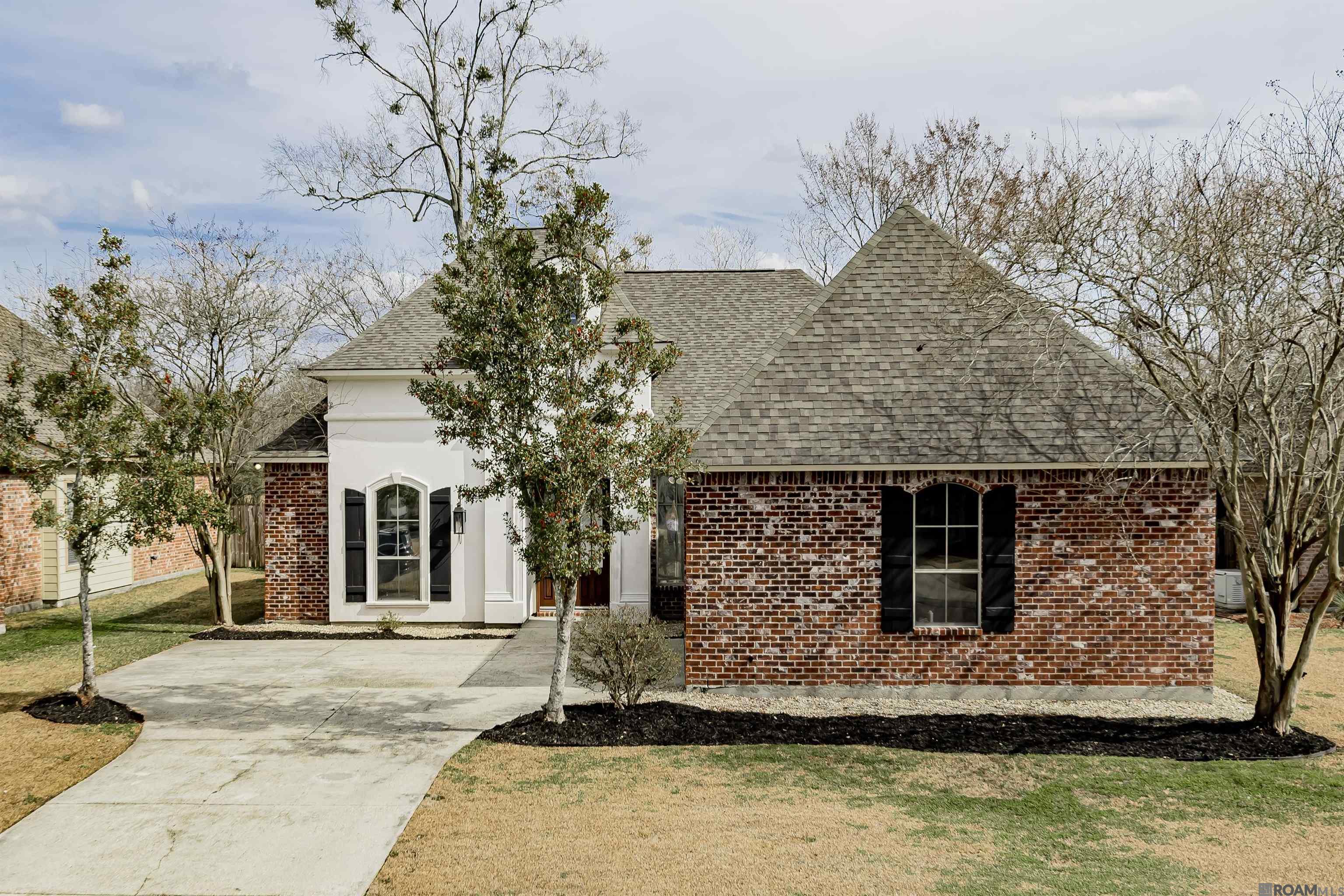 15454 Summer Trace Dr, Prairieville, LA, 70769