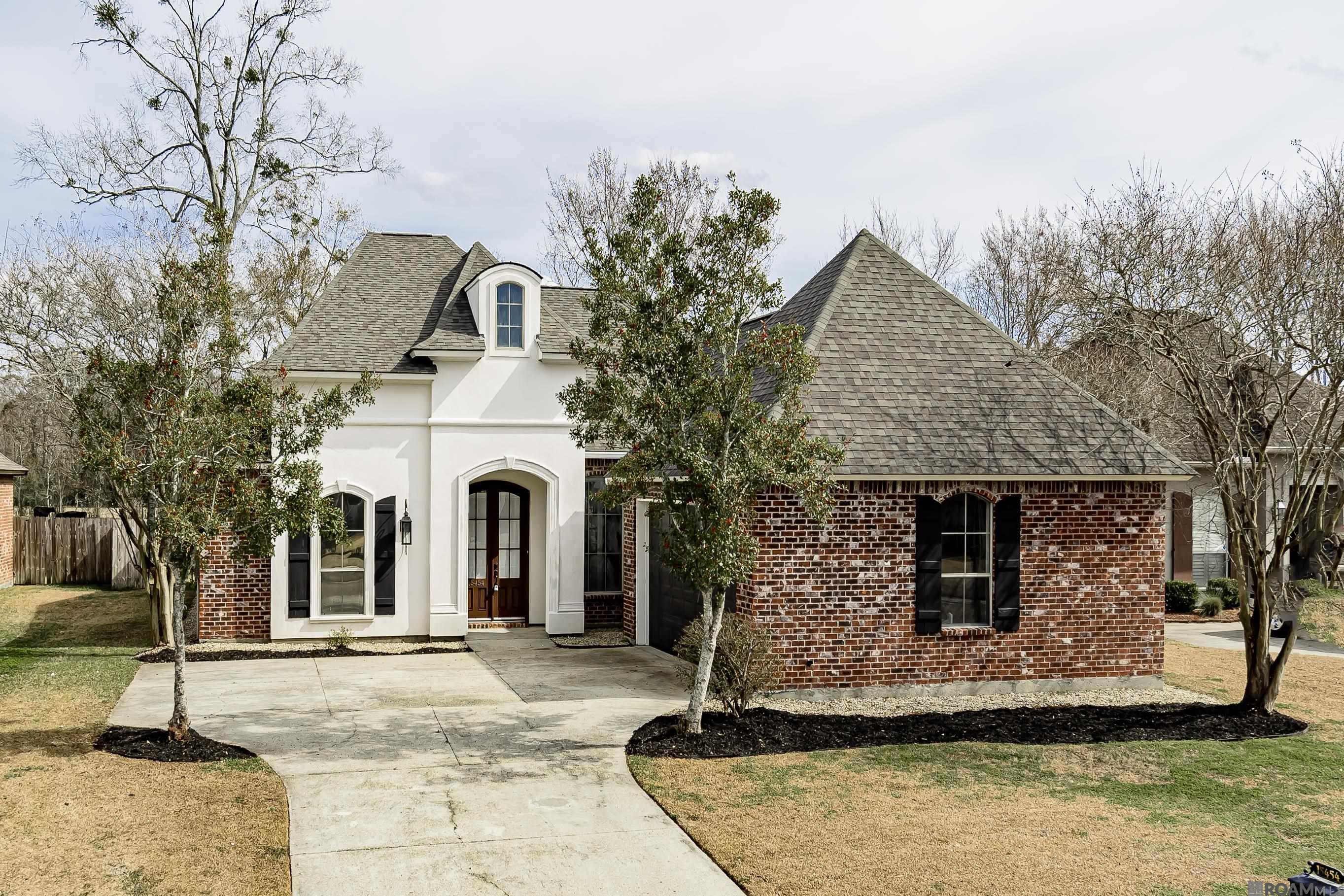 15454 Summer Trace Dr, Prairieville, LA, 70769