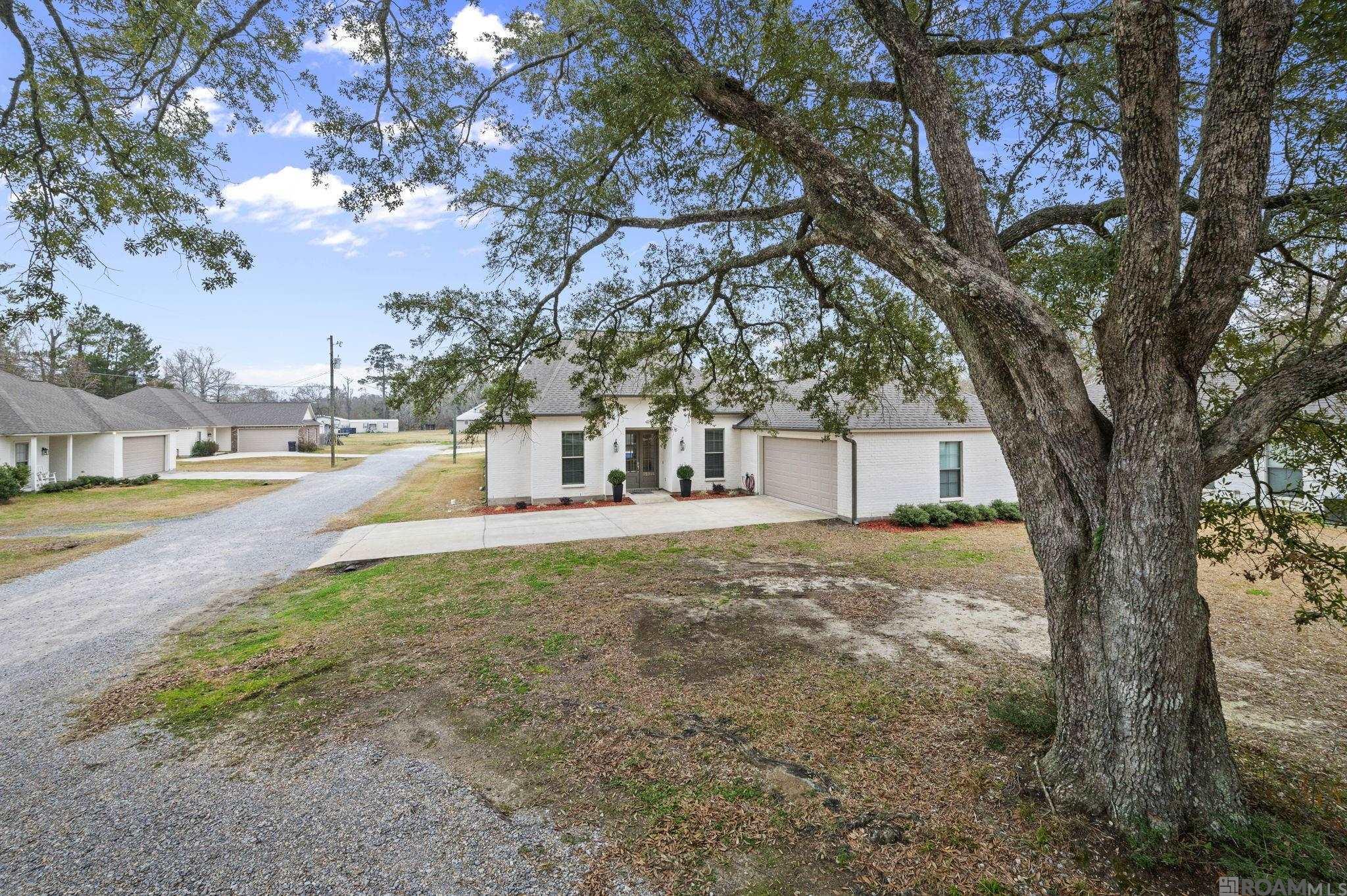 35926 Cane Market Rd, Denham Springs, LA, 70706