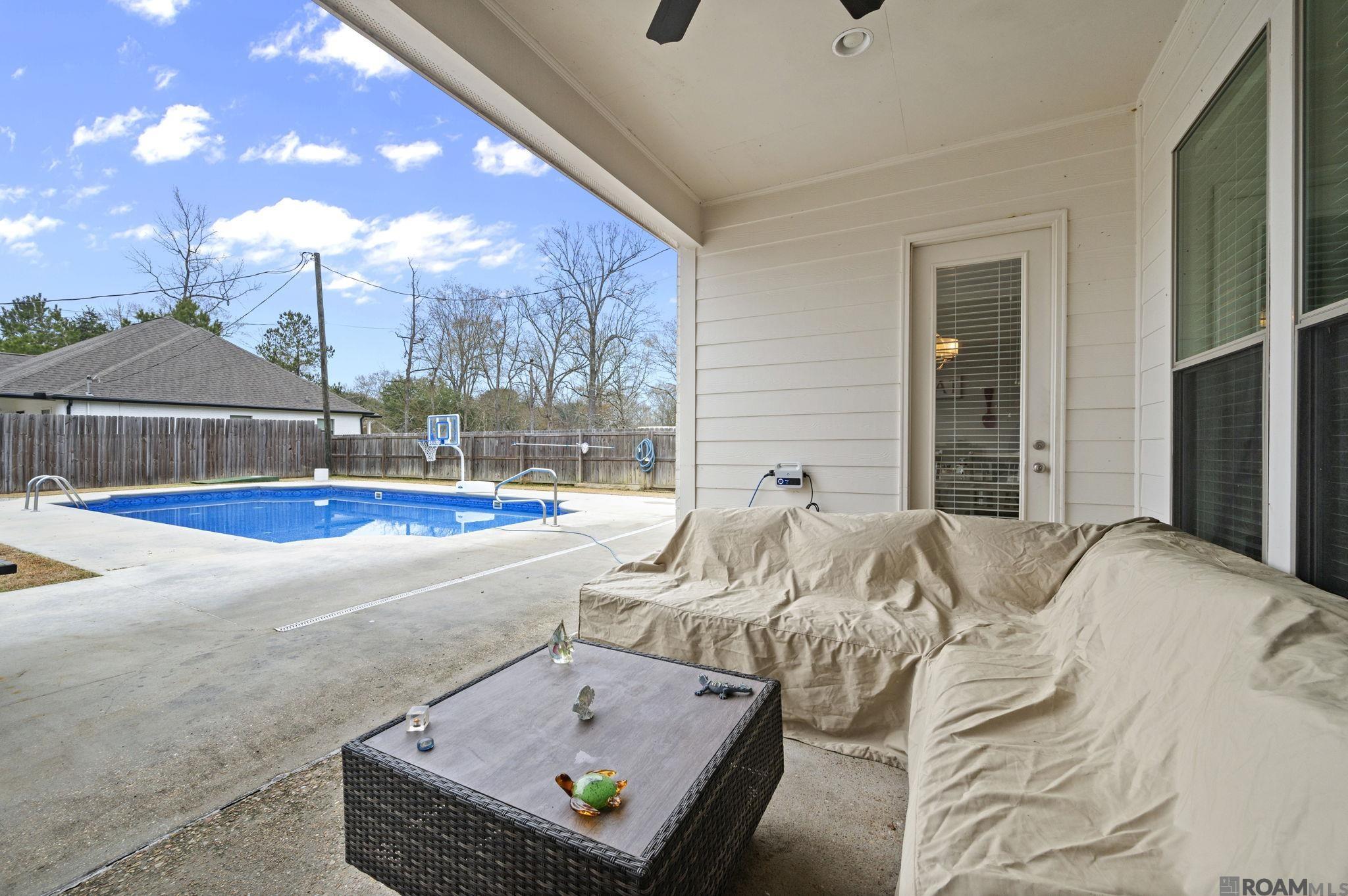 35926 Cane Market Rd, Denham Springs, LA, 70706