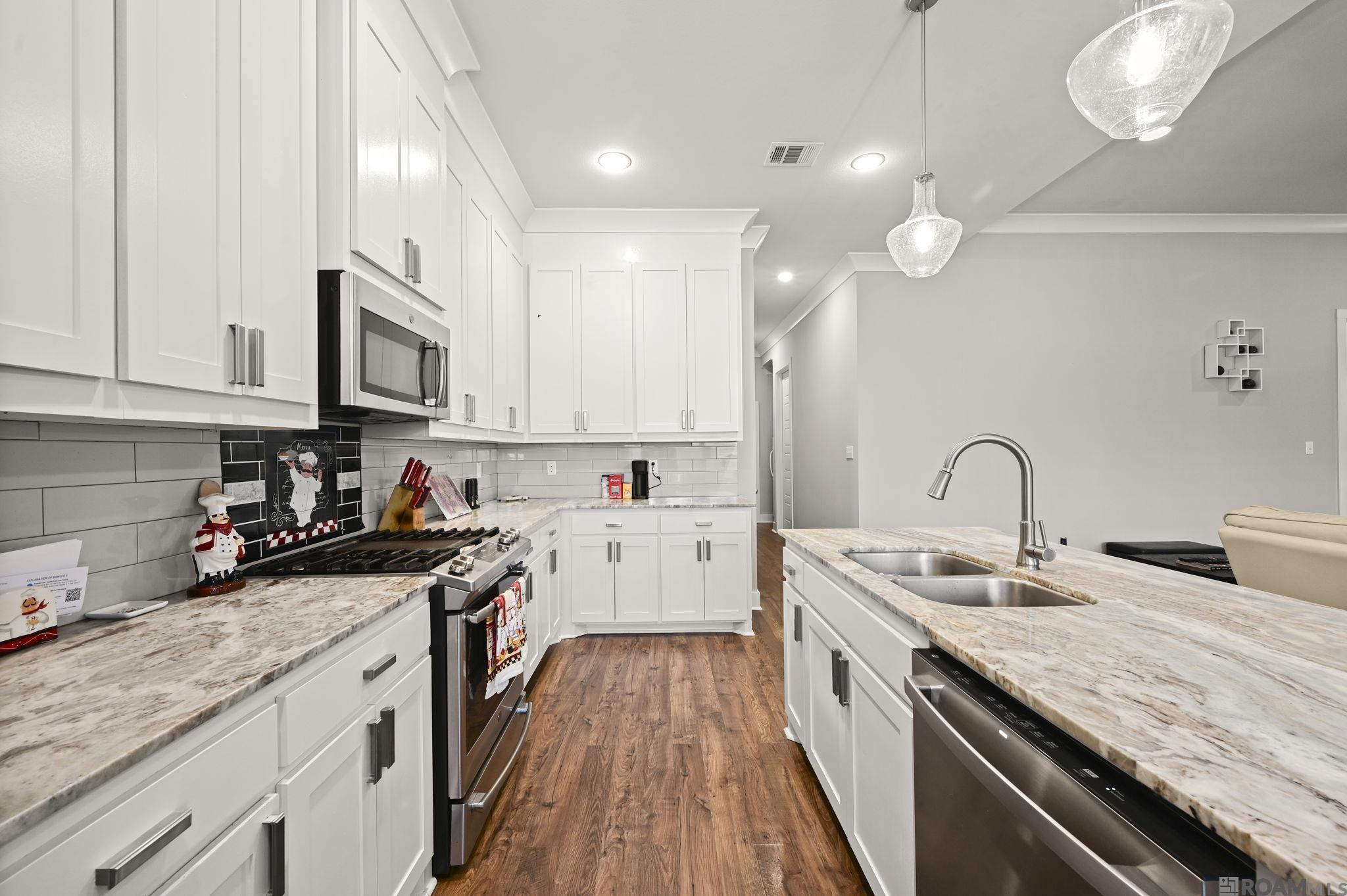 35926 Cane Market Rd, Denham Springs, LA, 70706