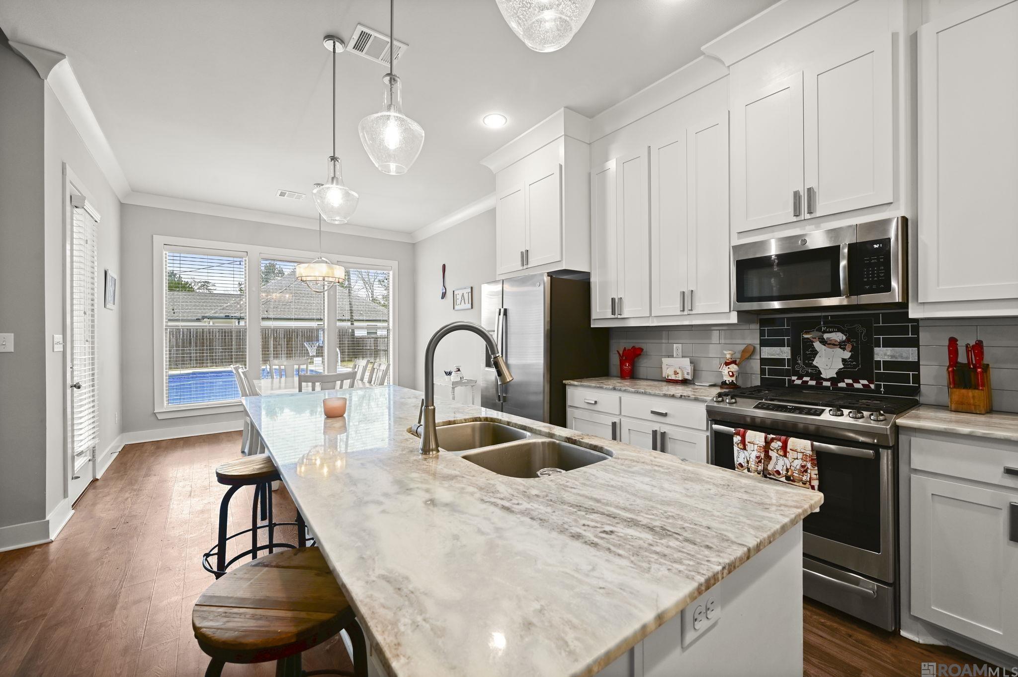 35926 Cane Market Rd, Denham Springs, LA, 70706