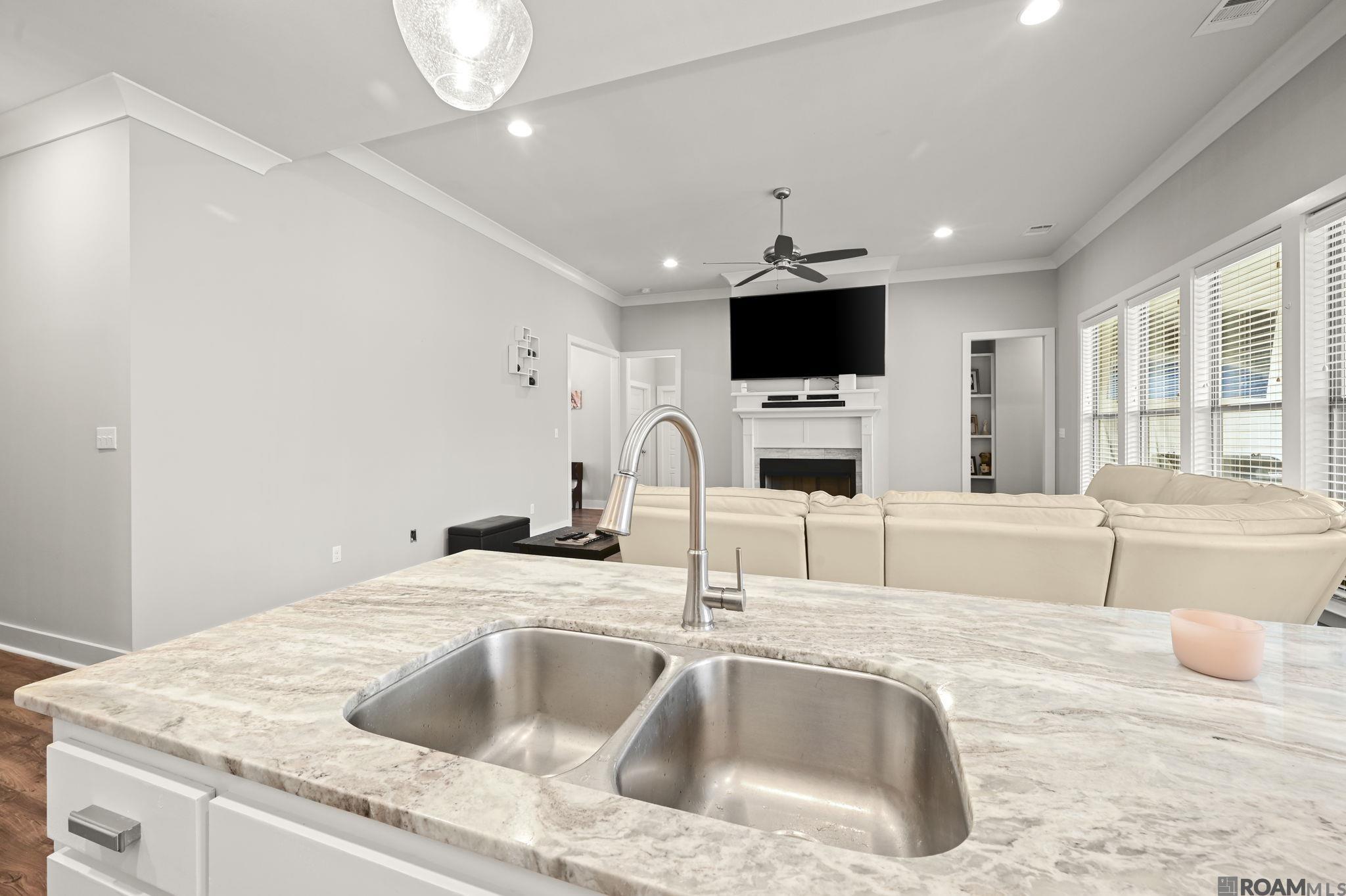 35926 Cane Market Rd, Denham Springs, LA, 70706