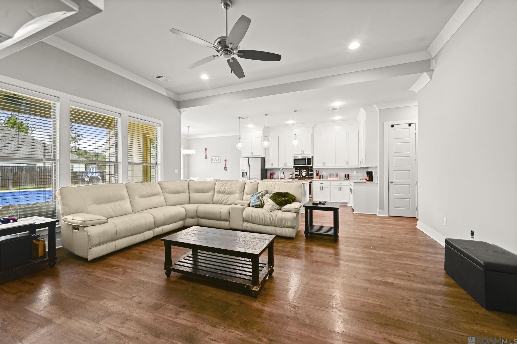 35926 Cane Market Rd, Denham Springs, LA, 70706