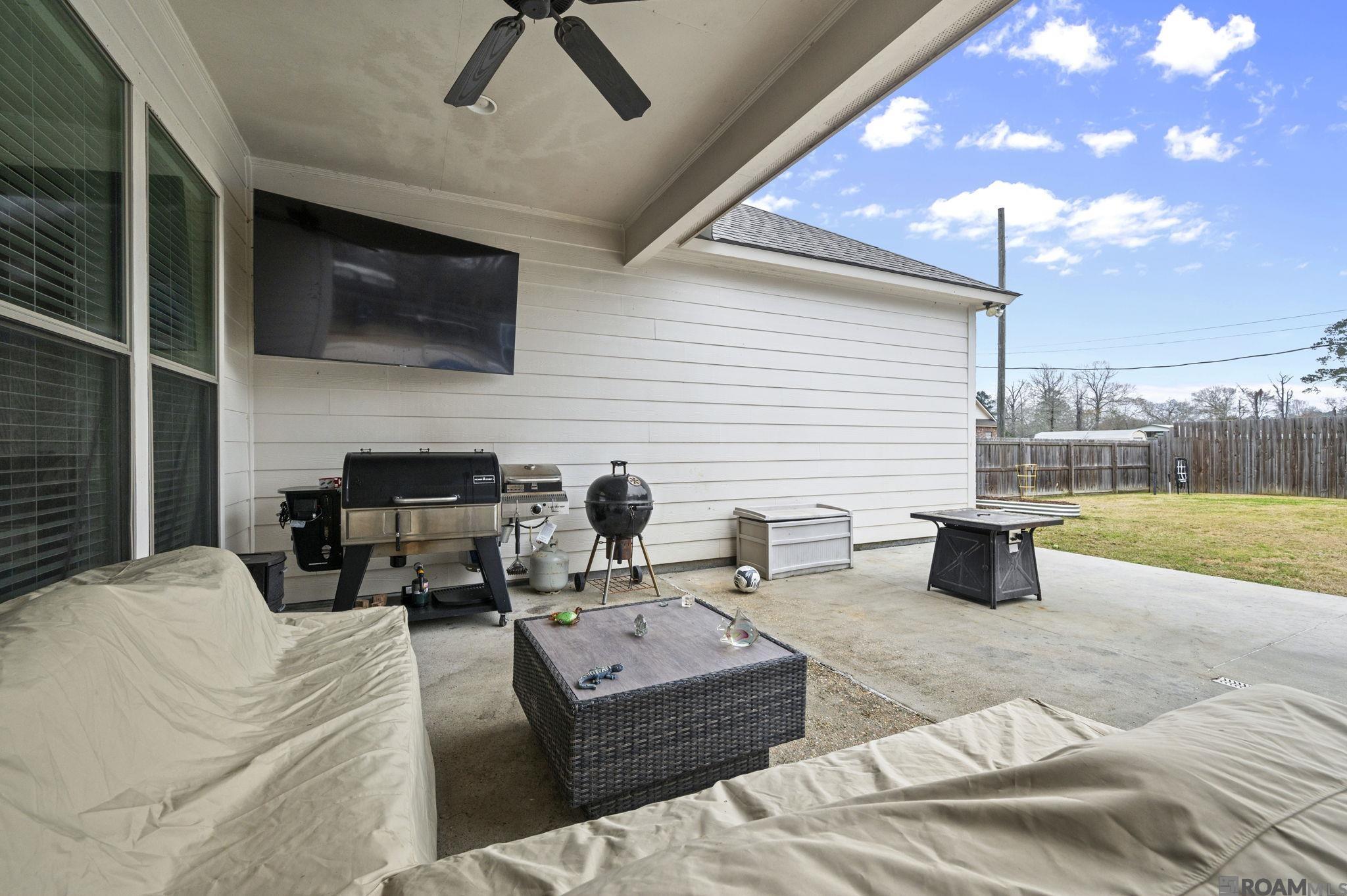 35926 Cane Market Rd, Denham Springs, LA, 70706