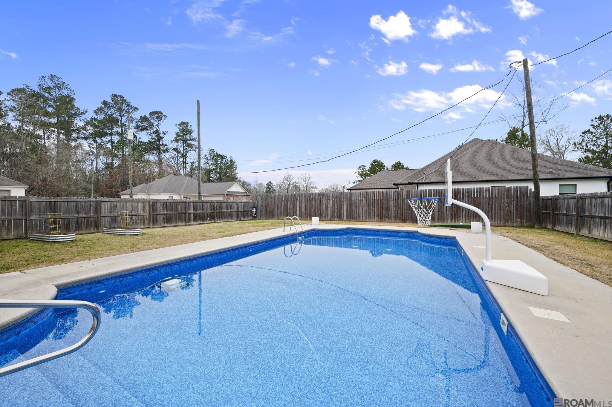 35926 Cane Market Rd, Denham Springs, LA, 70706