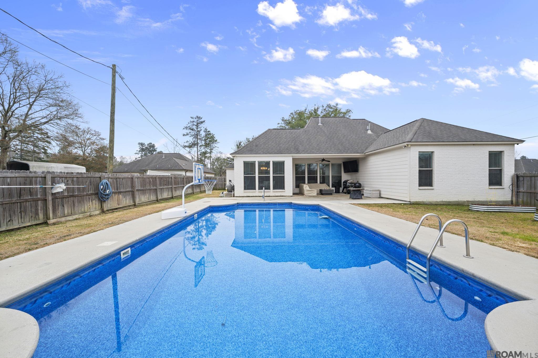 35926 Cane Market Rd, Denham Springs, LA, 70706