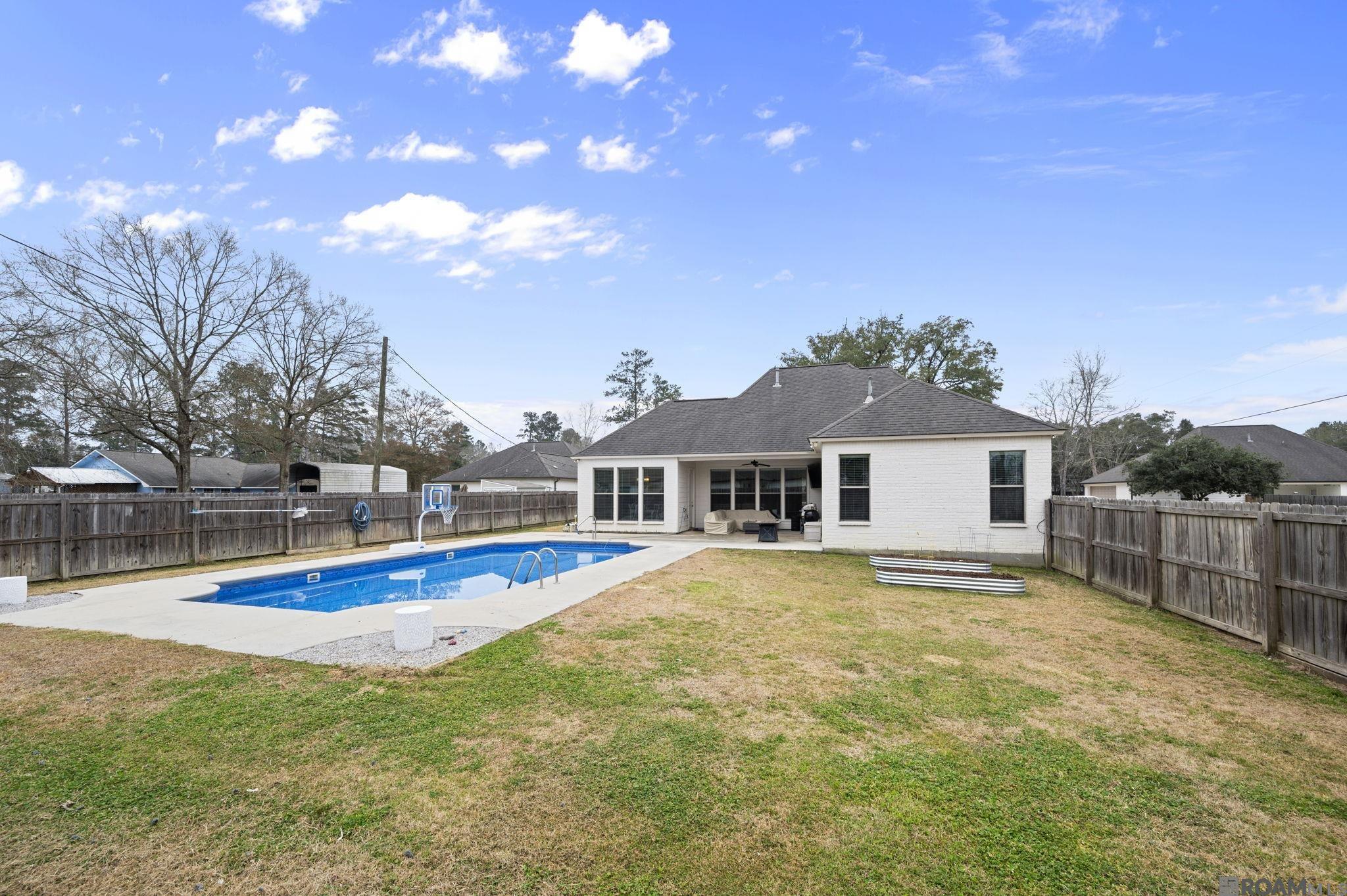 35926 Cane Market Rd, Denham Springs, LA, 70706