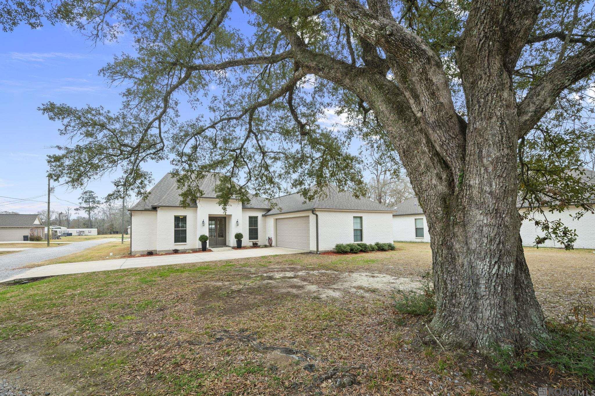 35926 Cane Market Rd, Denham Springs, LA, 70706