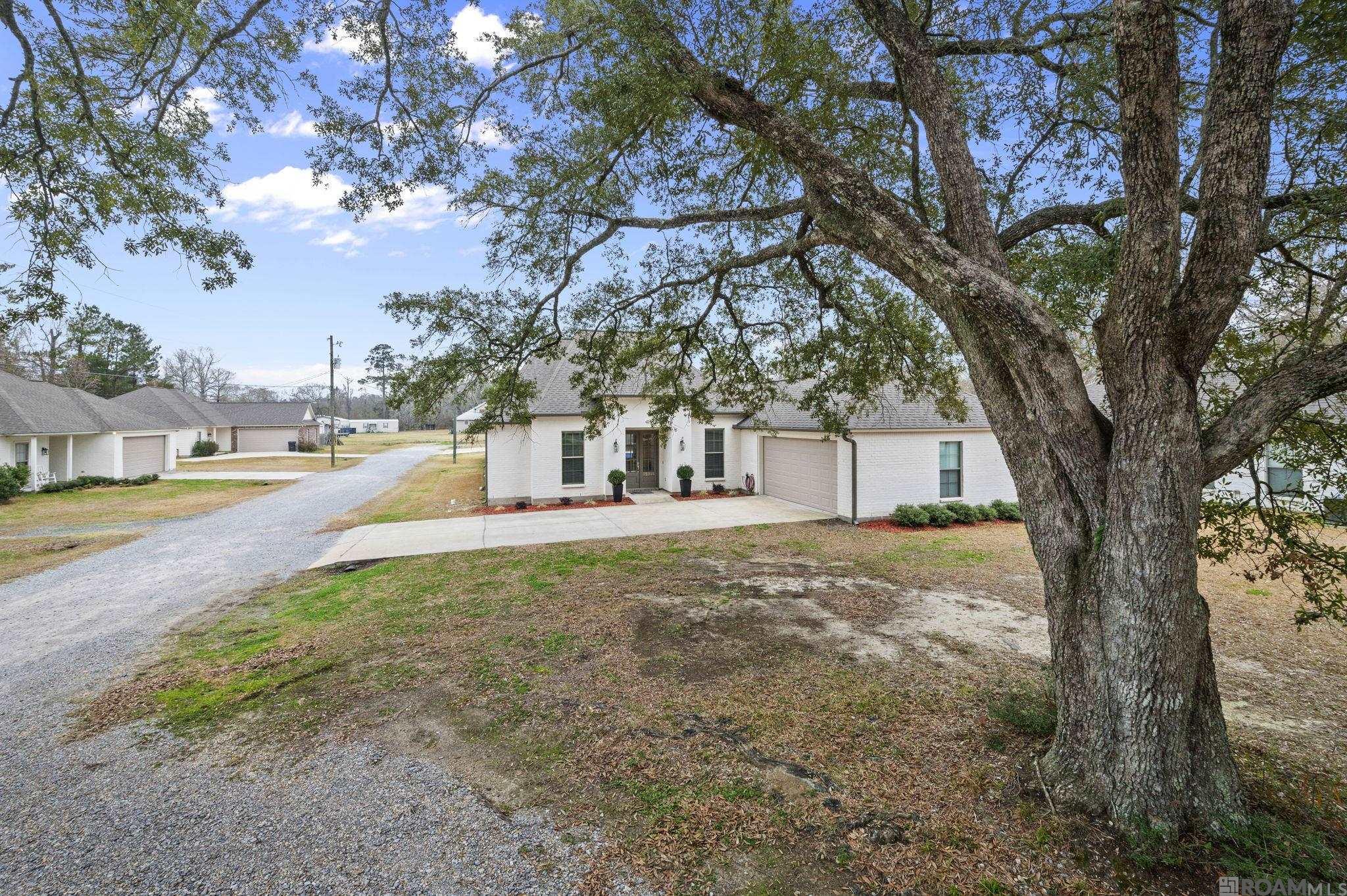 35926 Cane Market Rd, Denham Springs, LA, 70706