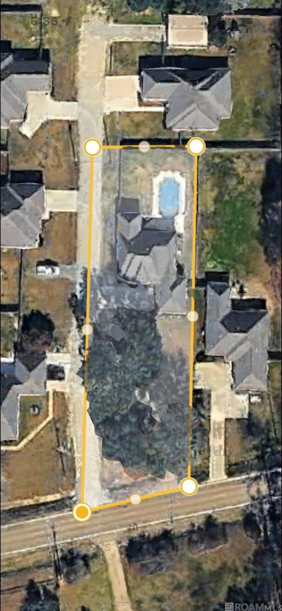 35926 Cane Market Rd, Denham Springs, LA, 70706