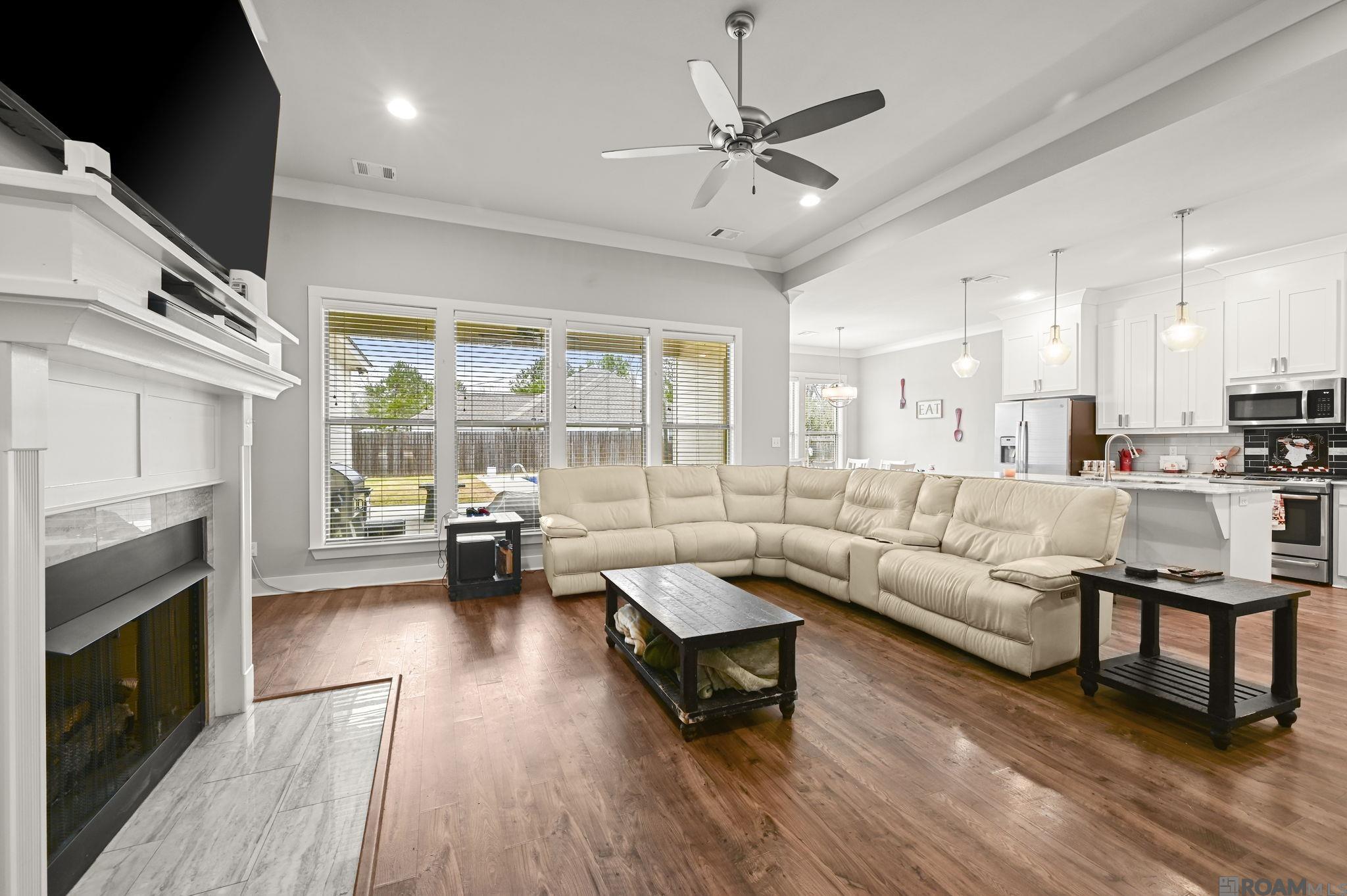 35926 Cane Market Rd, Denham Springs, LA, 70706