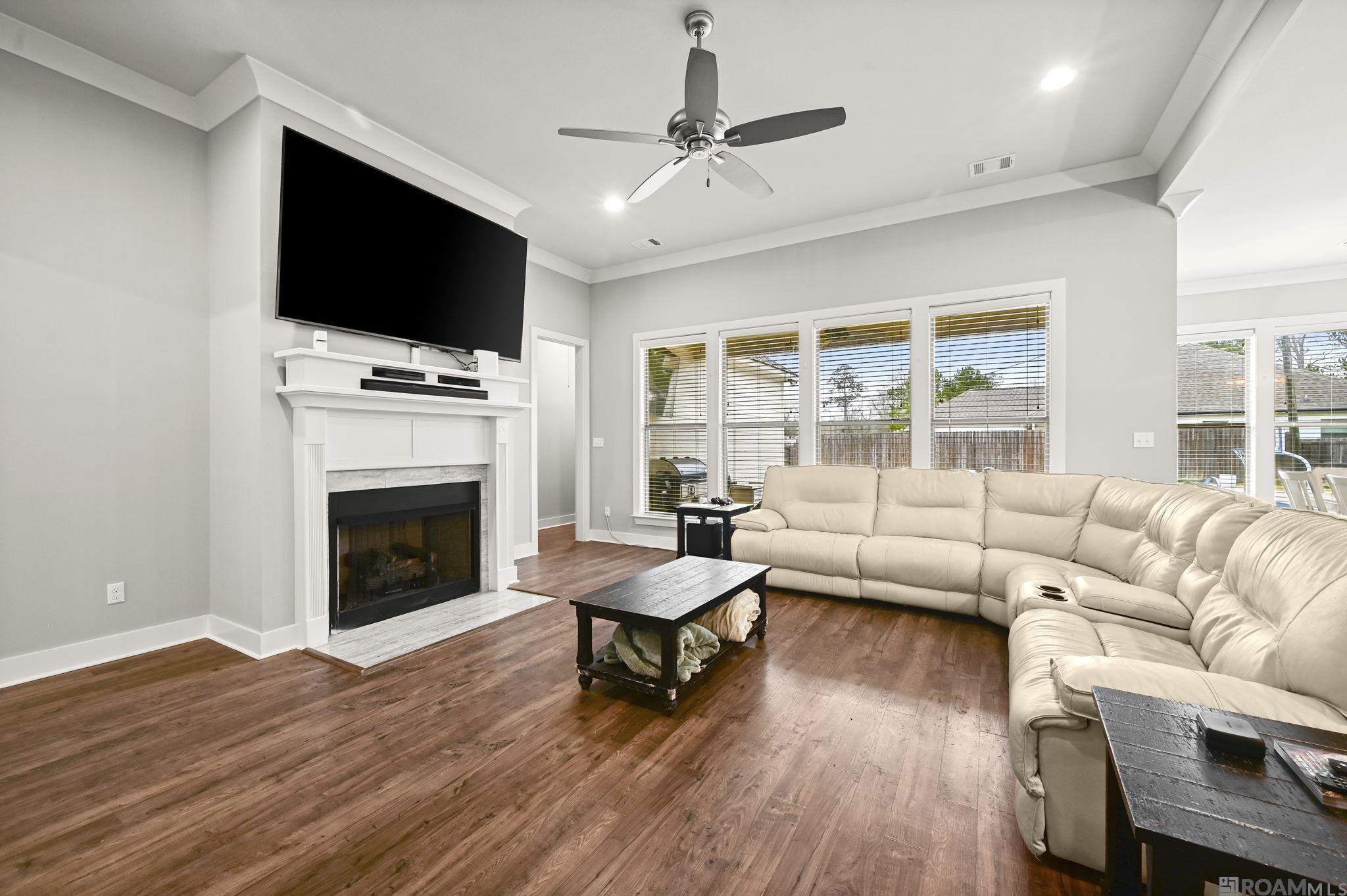 35926 Cane Market Rd, Denham Springs, LA, 70706