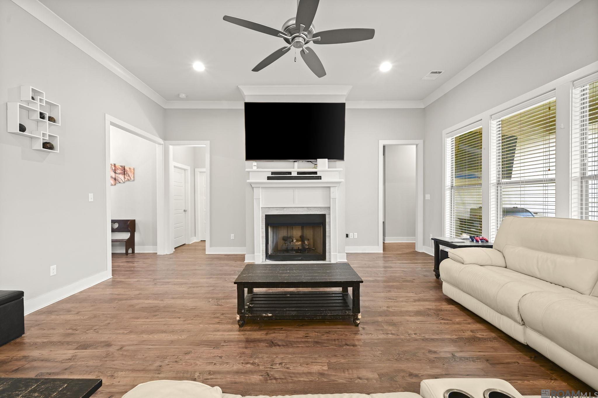 35926 Cane Market Rd, Denham Springs, LA, 70706