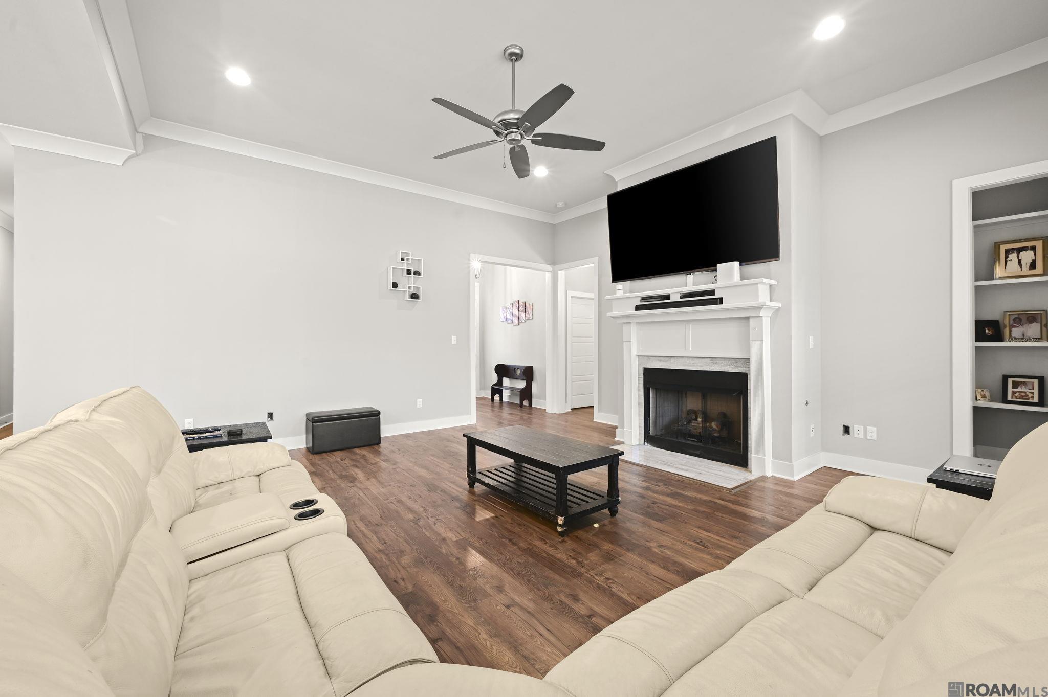 35926 Cane Market Rd, Denham Springs, LA, 70706