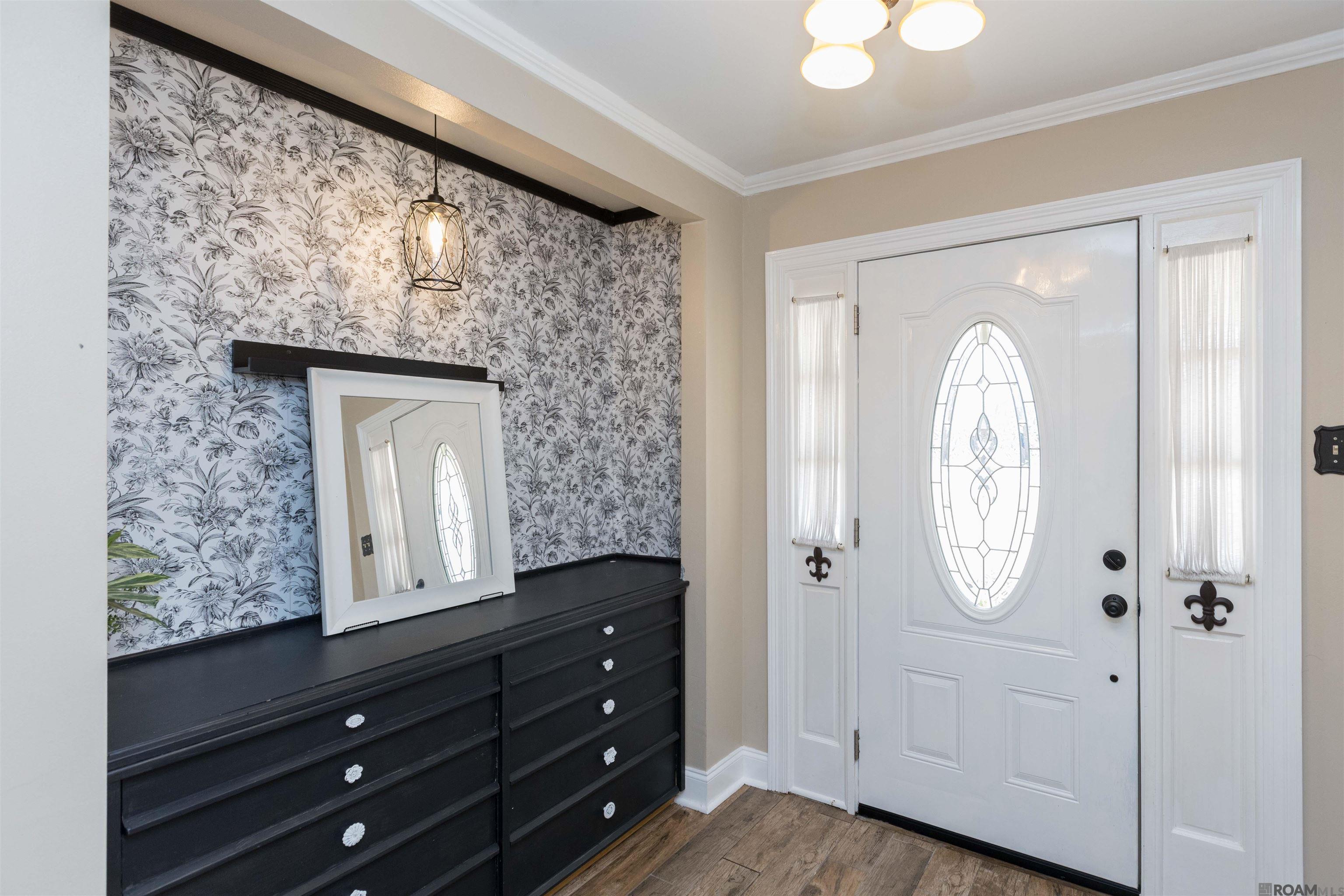 18025 Burnham Way, Greenwell Springs, LA, 70739