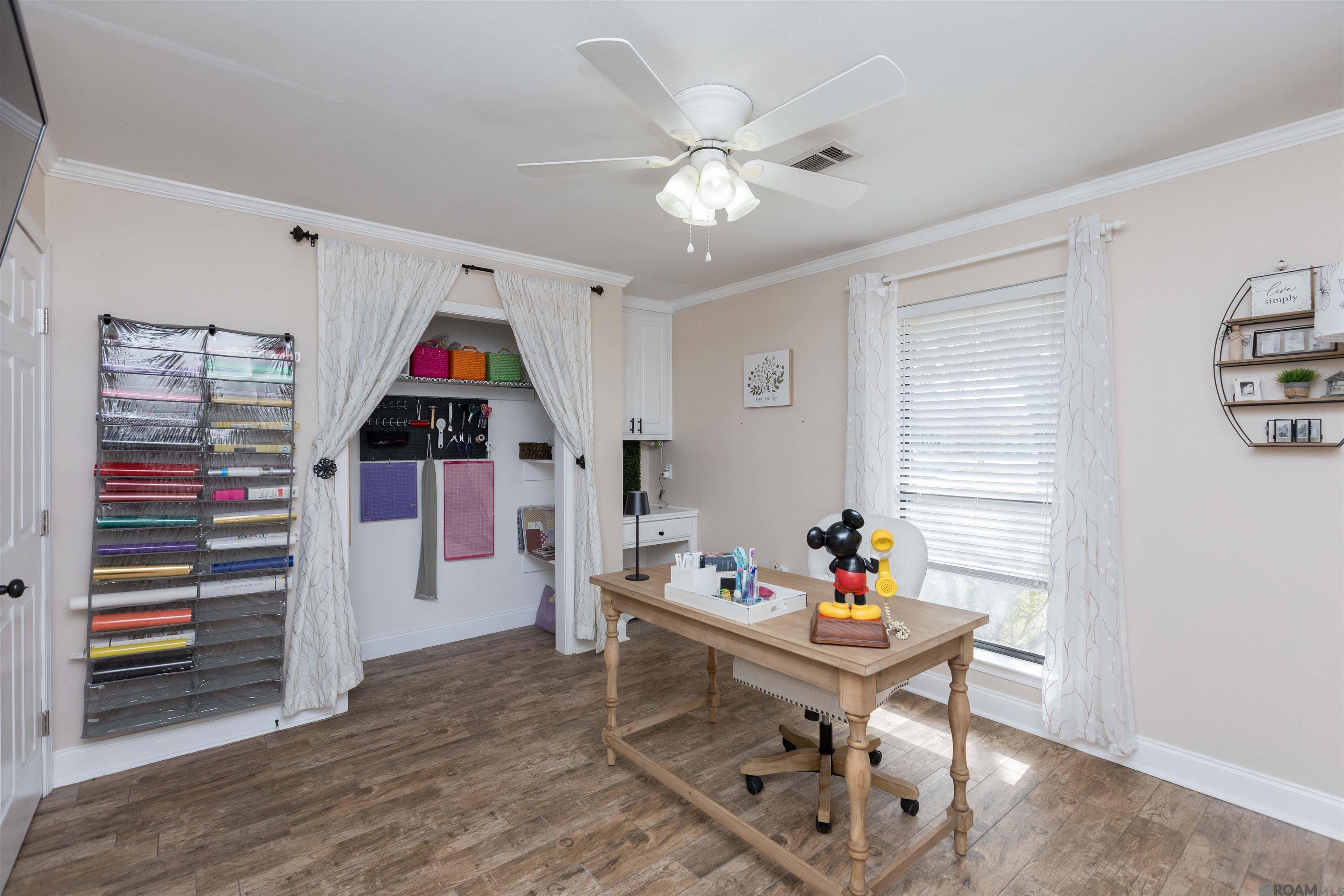 18025 Burnham Way, Greenwell Springs, LA, 70739