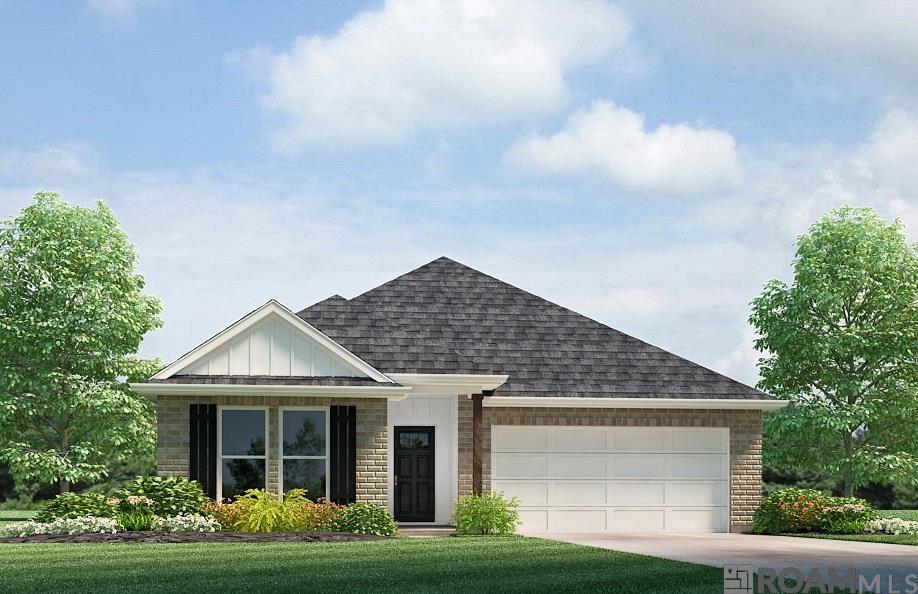 24747 Berry Ridge Lane, Springfield, LA, 70462