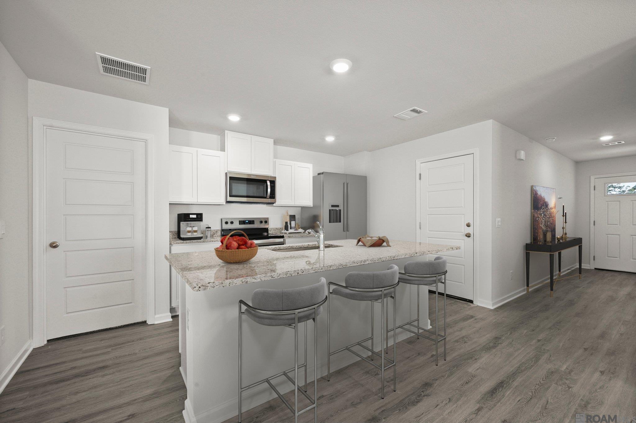 24747 Berry Ridge Lane, Springfield, LA, 70462