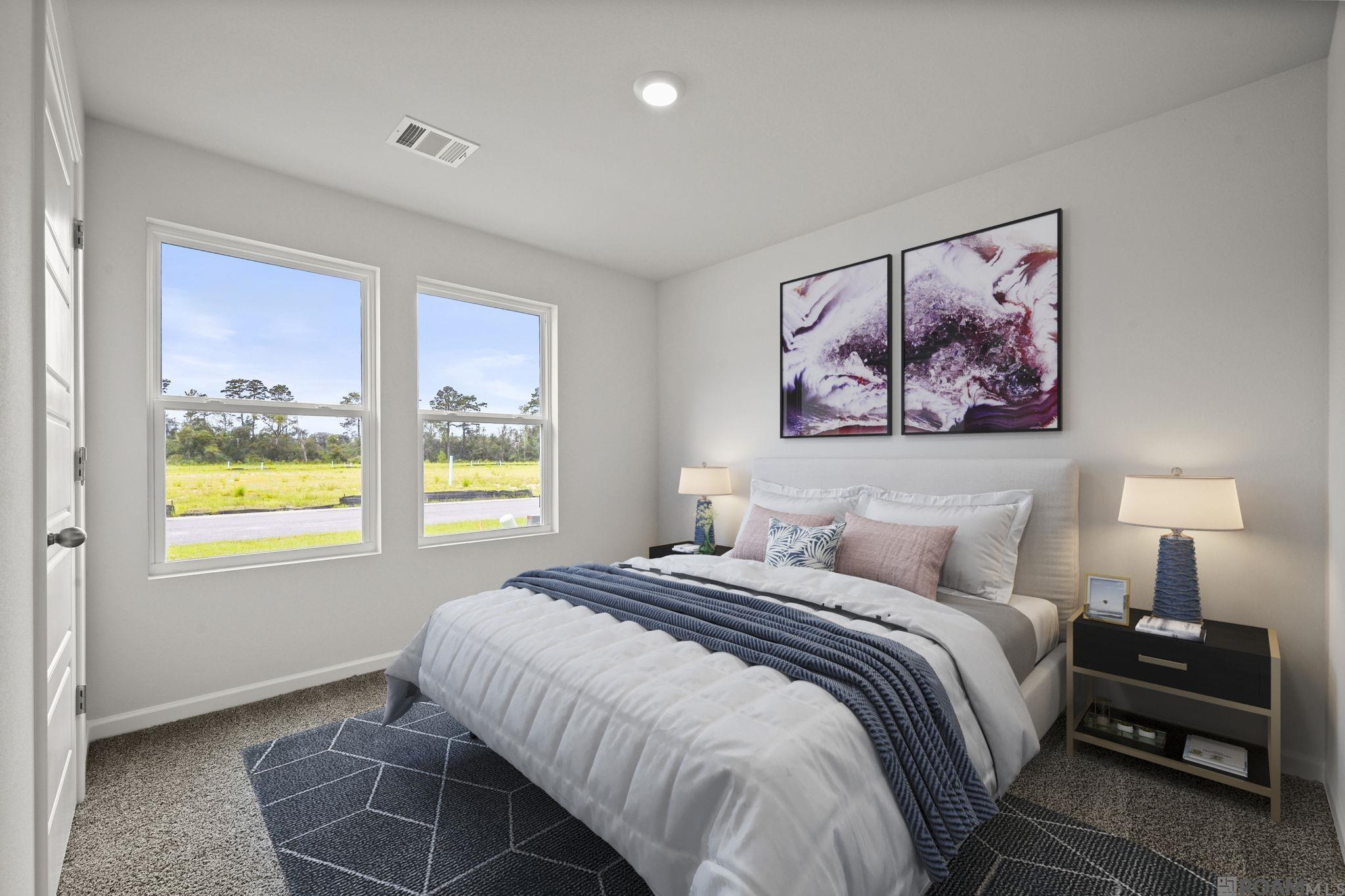 24747 Berry Ridge Lane, Springfield, LA, 70462