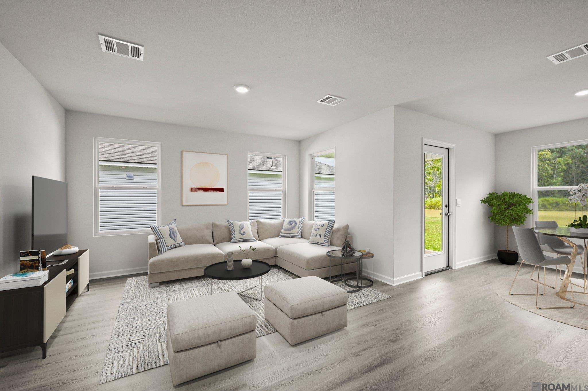 24747 Berry Ridge Lane, Springfield, LA, 70462