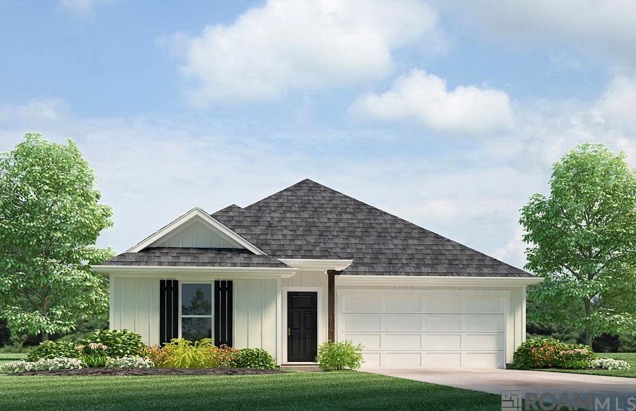 1895 Potwin Dr, Baton Rouge, LA, 70810