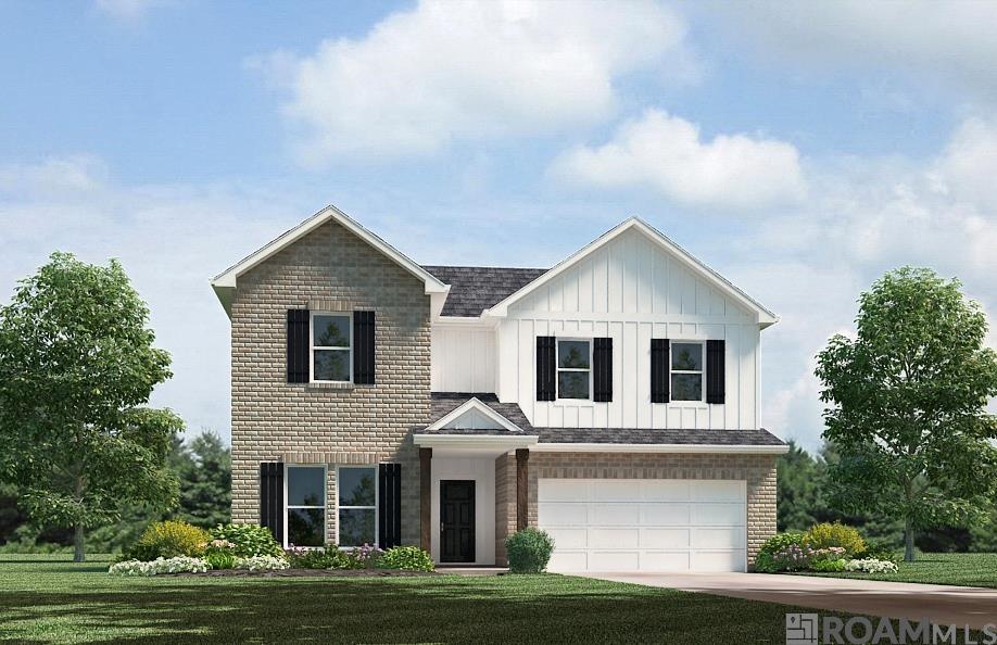 7002 Brook Hollow Drive, Zachary, LA, 70791