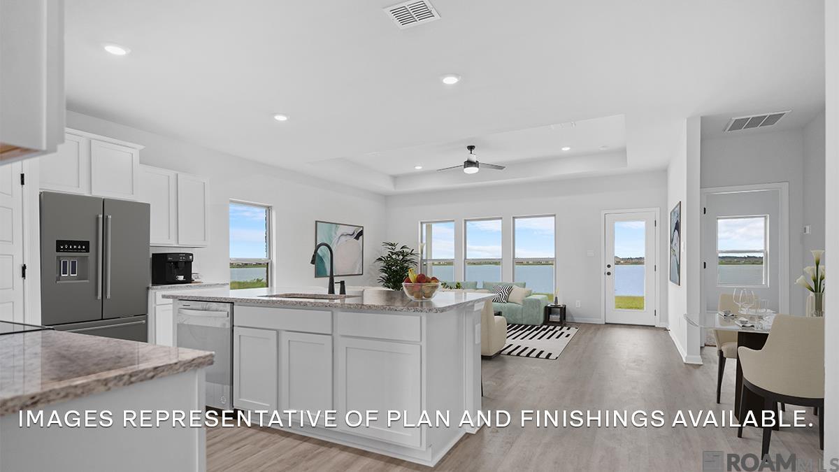 7002 Brook Hollow Drive, Zachary, LA, 70791