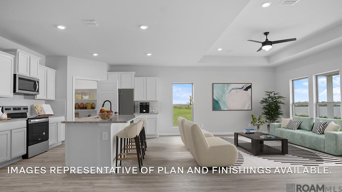 7002 Brook Hollow Drive, Zachary, LA, 70791