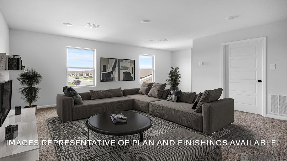 7002 Brook Hollow Drive, Zachary, LA, 70791