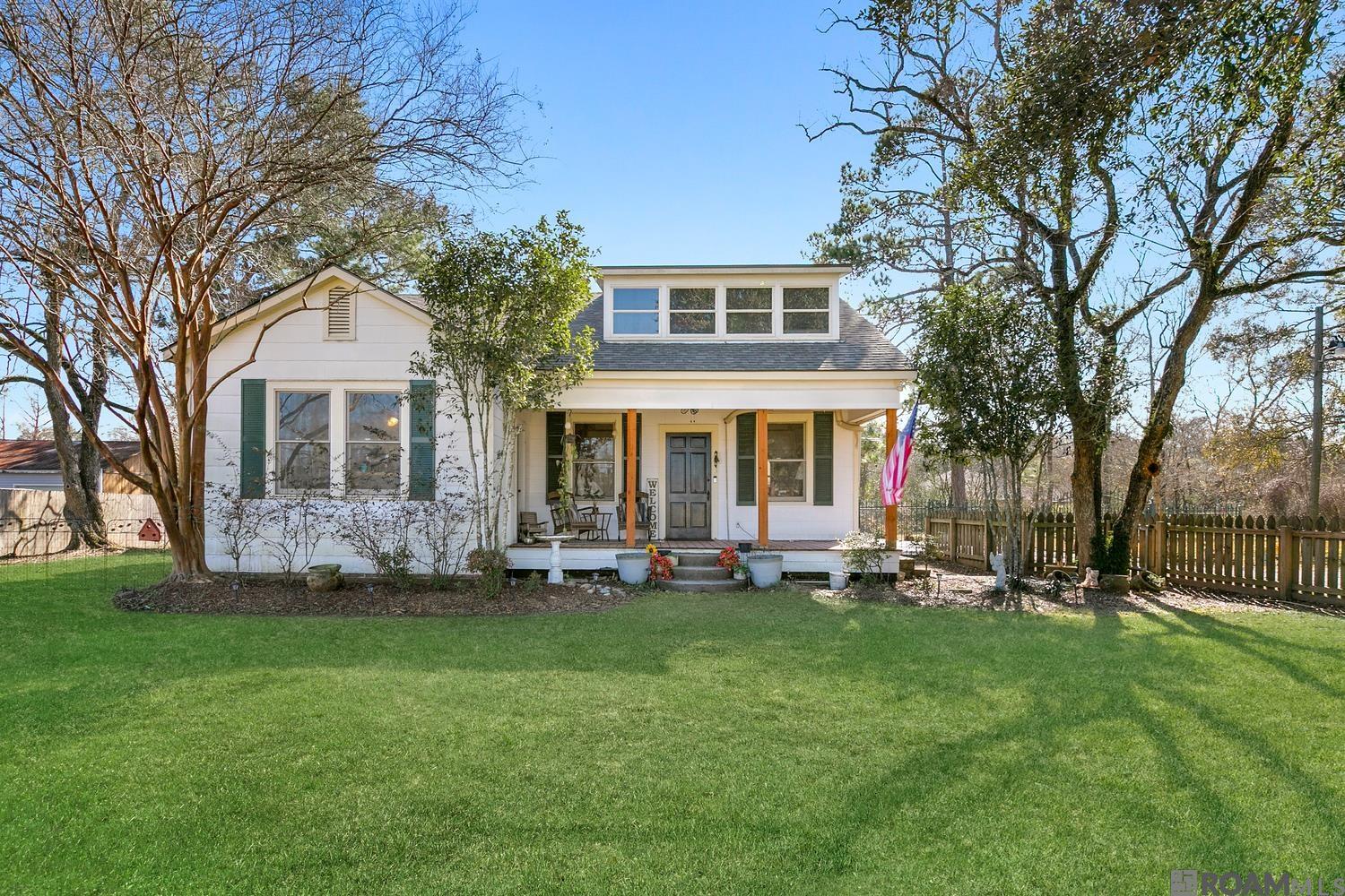 3916 Benton Dr, Bourg, LA, 70343