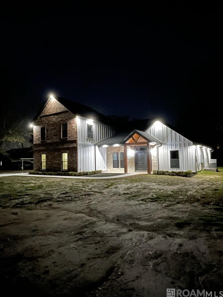 41094 Lee Dr, Gonzales, LA, 70737