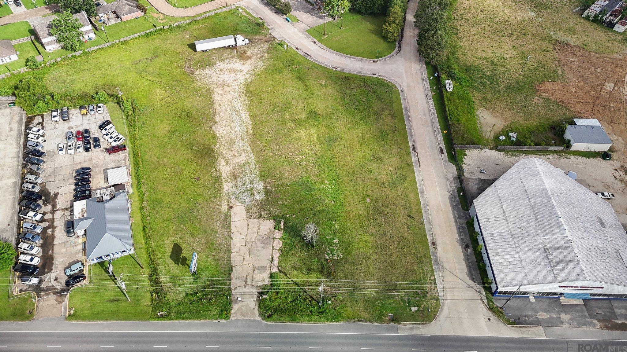 801 SW Florida Ave, Denham Springs, LA, 70726