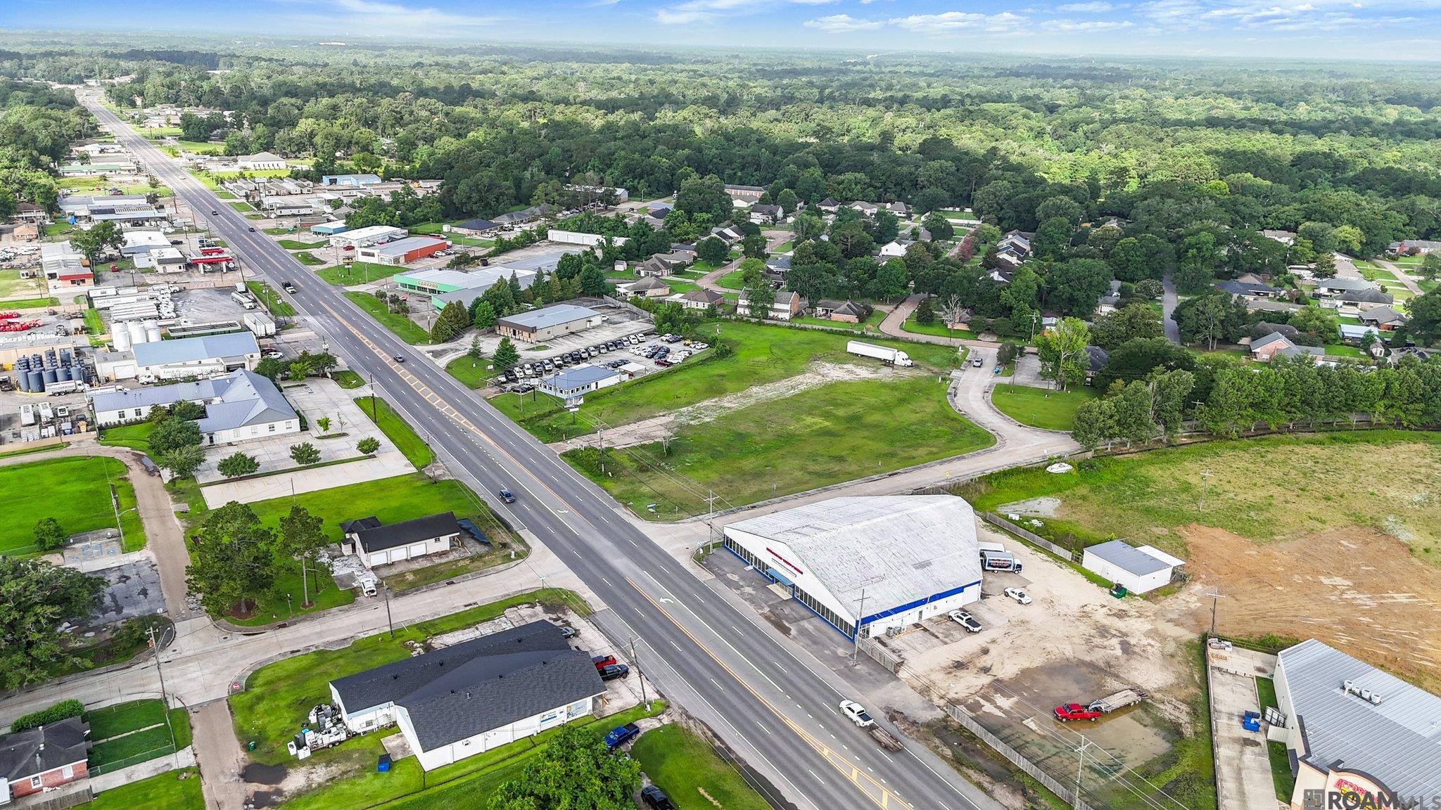 801 SW Florida Ave, Denham Springs, LA, 70726