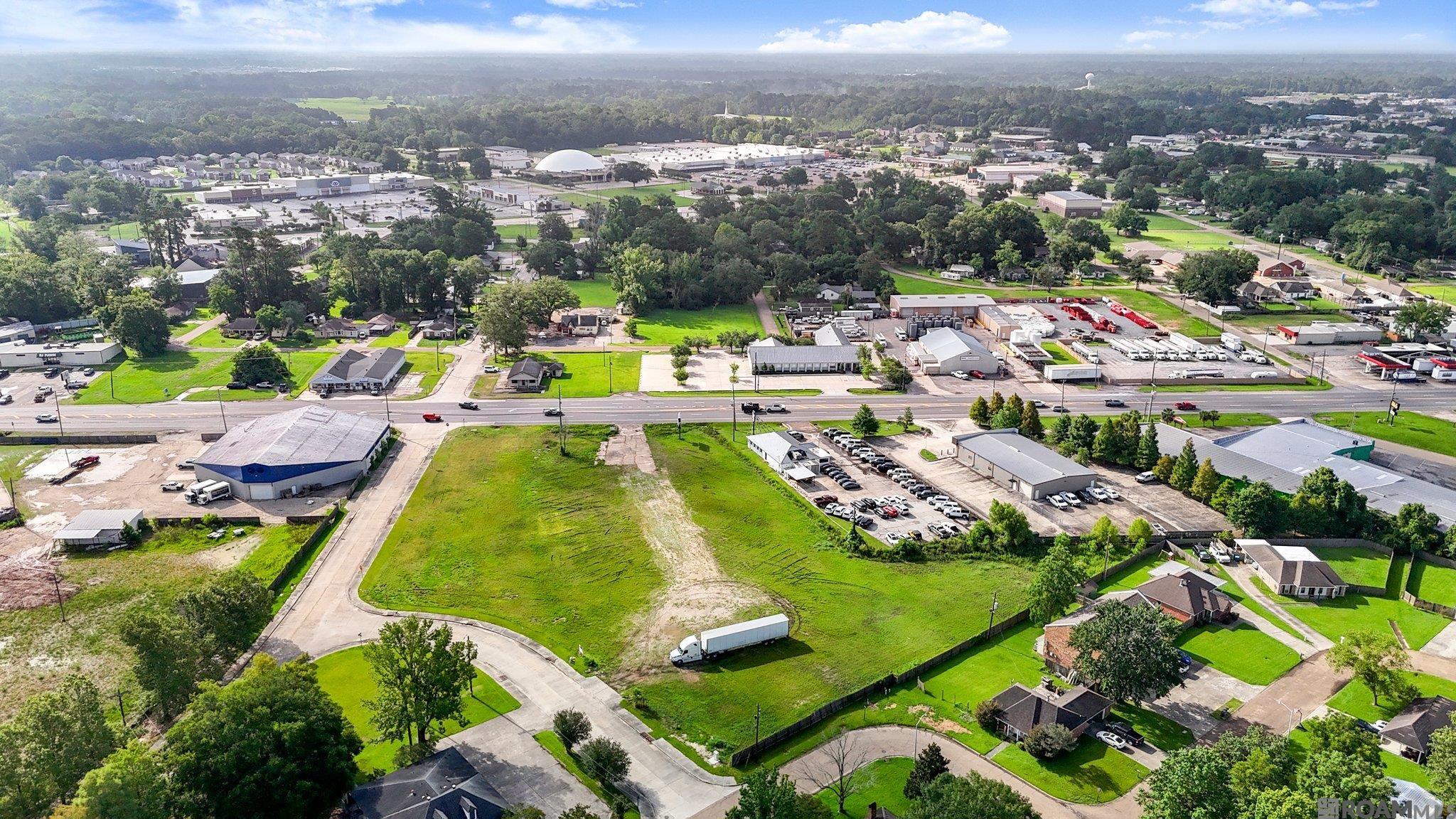 801 SW Florida Ave, Denham Springs, LA, 70726