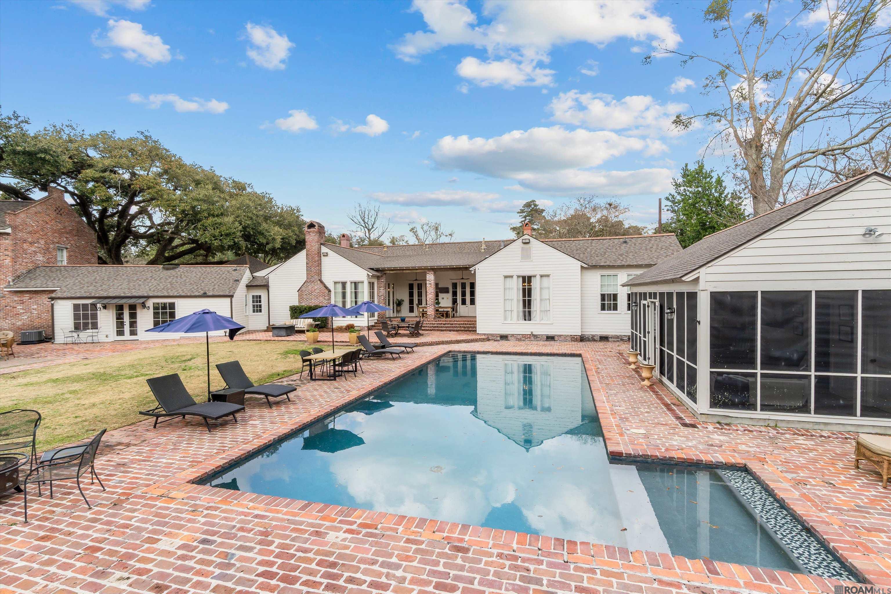 6222 Highland Rd, Baton Rouge, LA, 70808