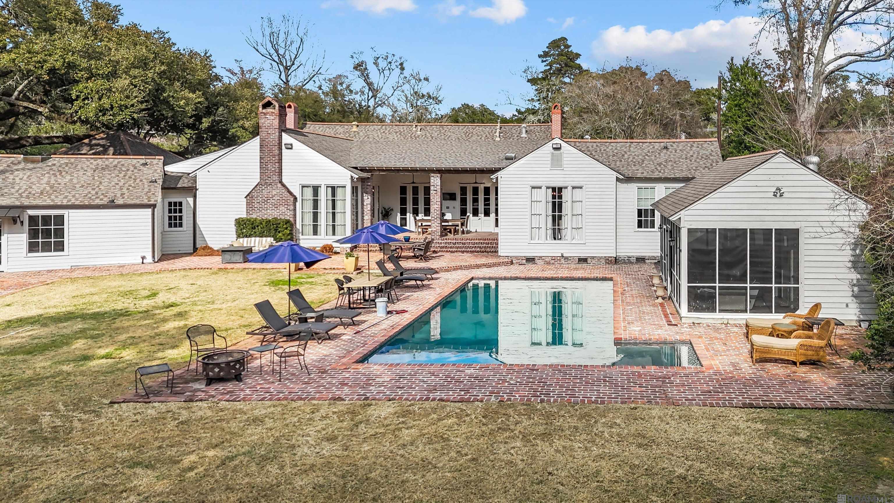 6222 Highland Rd, Baton Rouge, LA, 70808