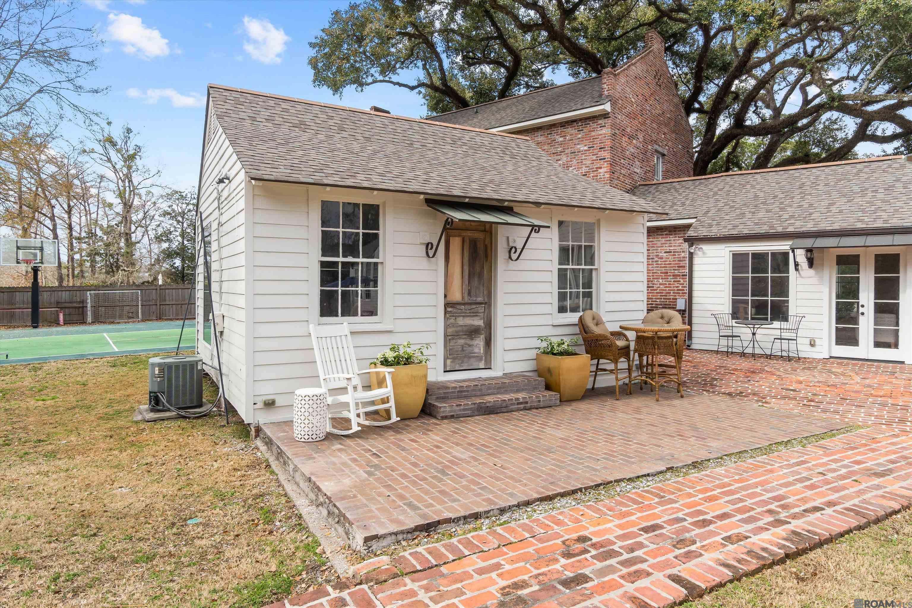 6222 Highland Rd, Baton Rouge, LA, 70808