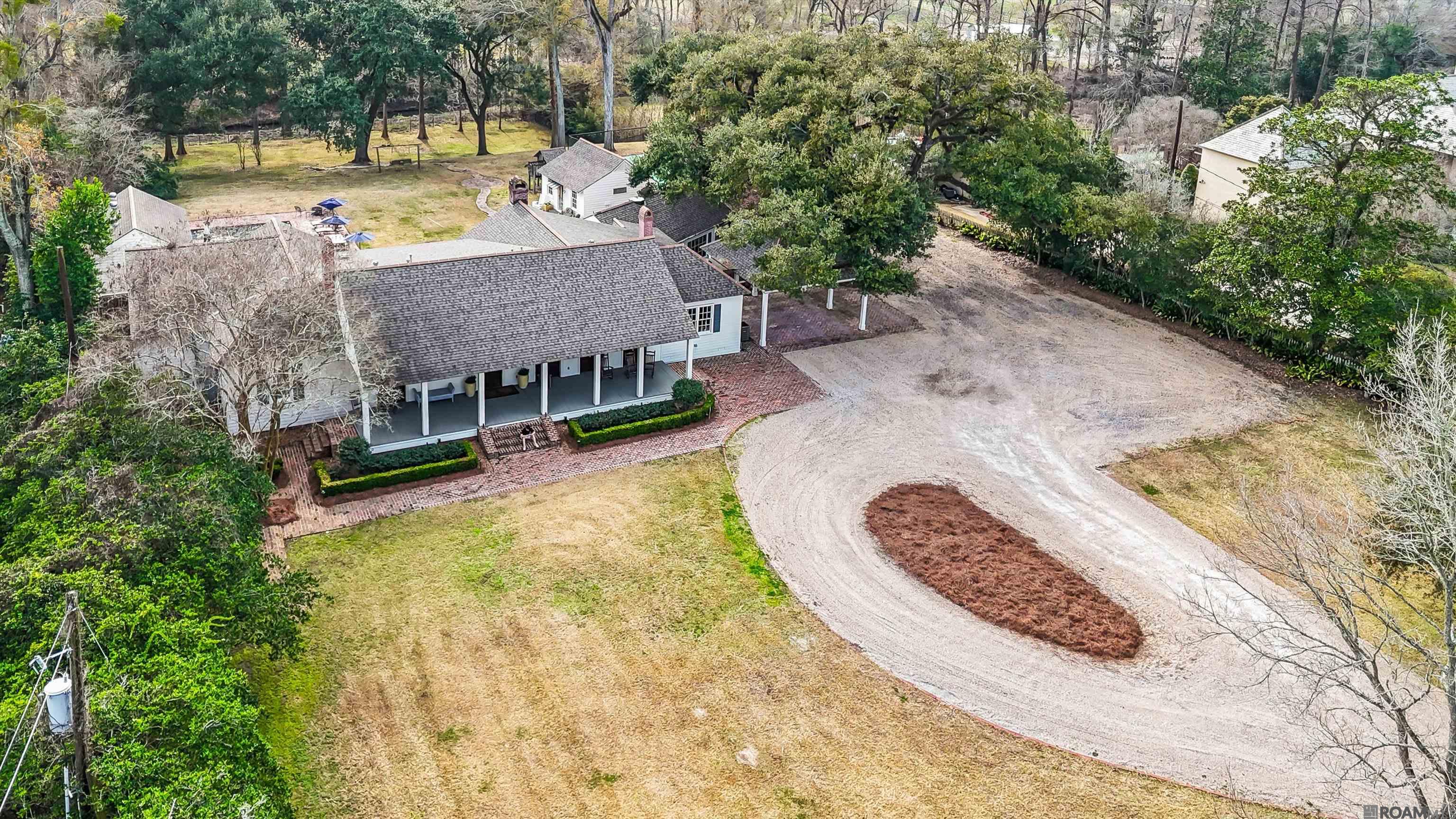 6222 Highland Rd, Baton Rouge, LA, 70808