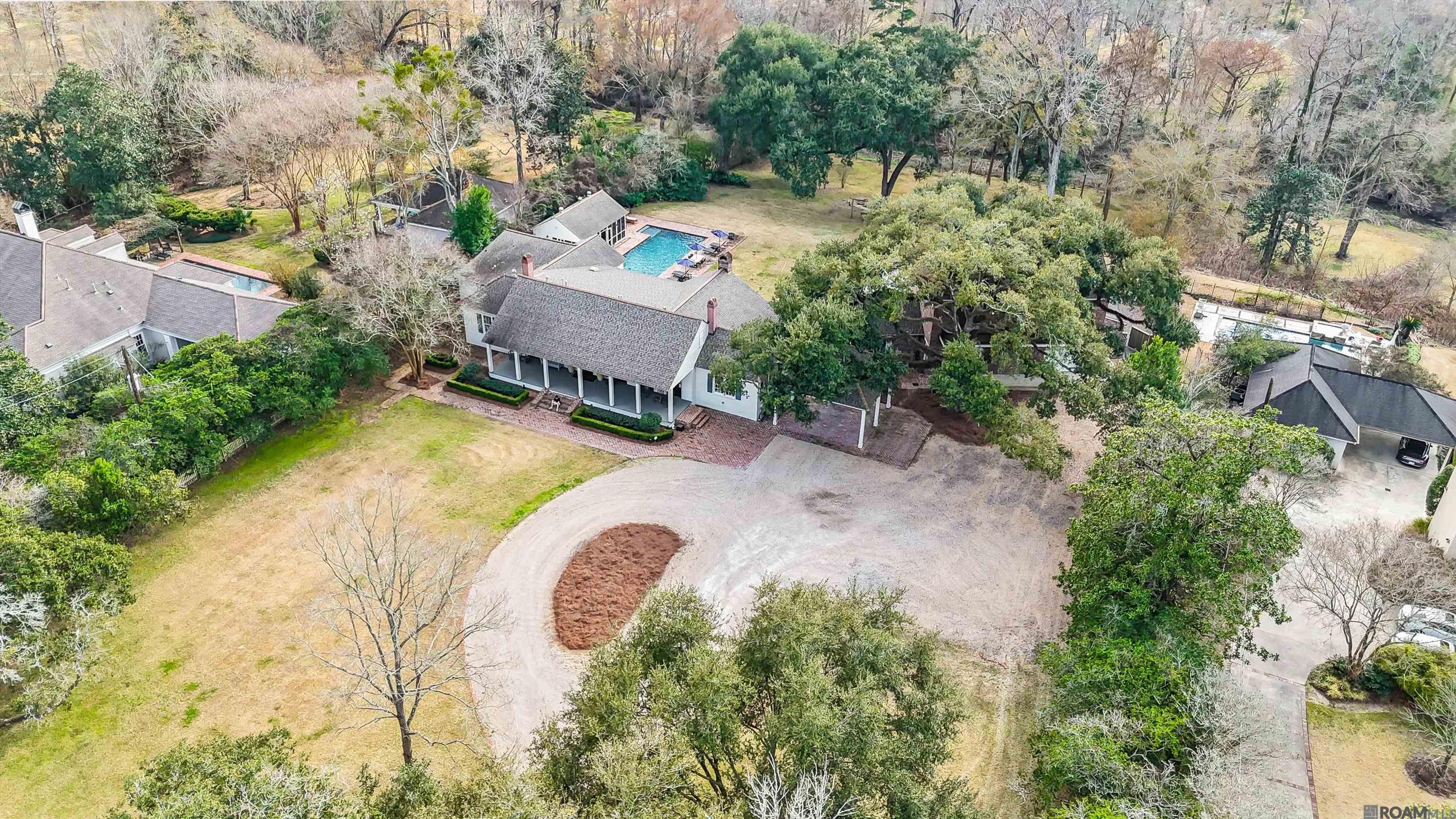 6222 Highland Rd, Baton Rouge, LA, 70808