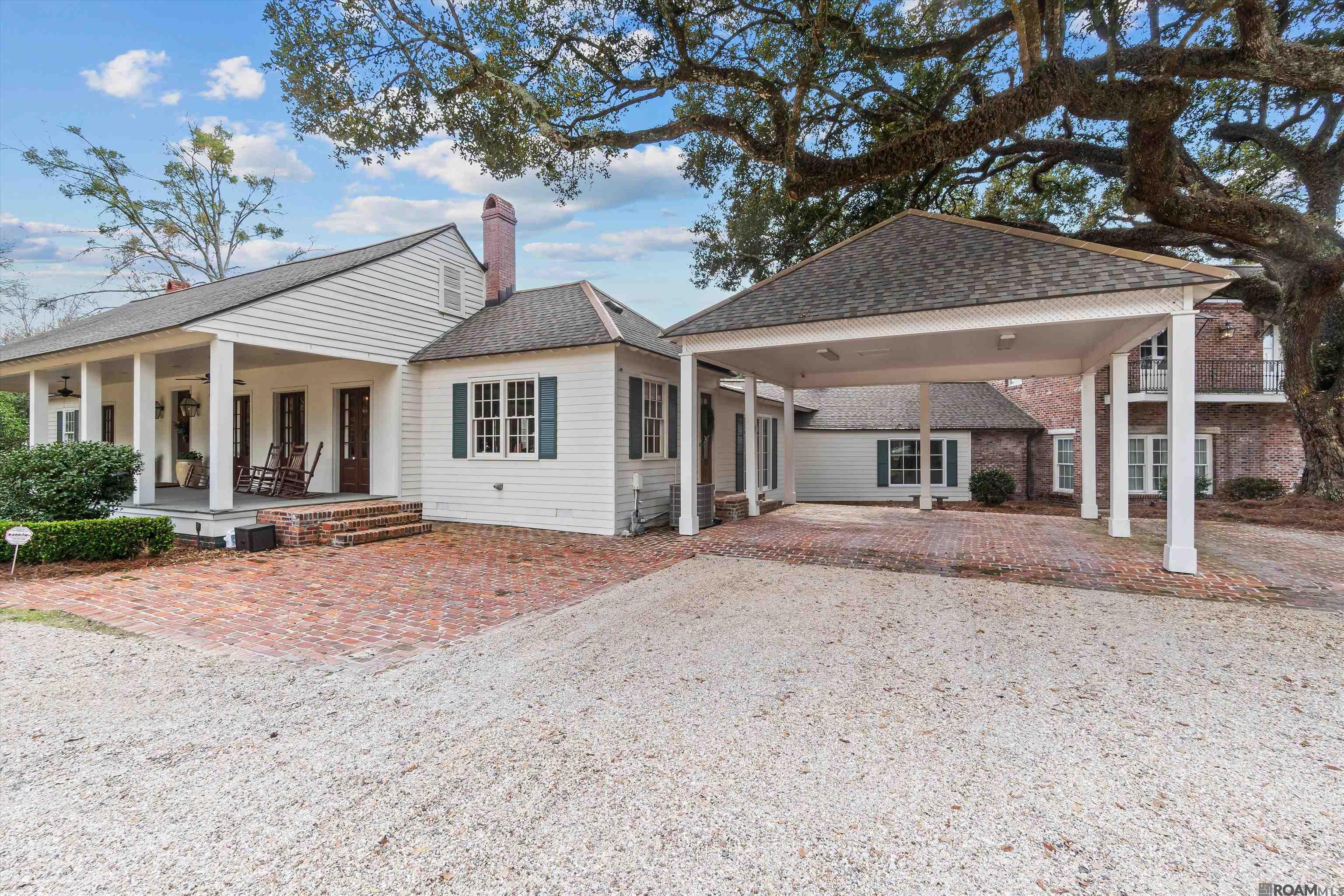 6222 Highland Rd, Baton Rouge, LA, 70808