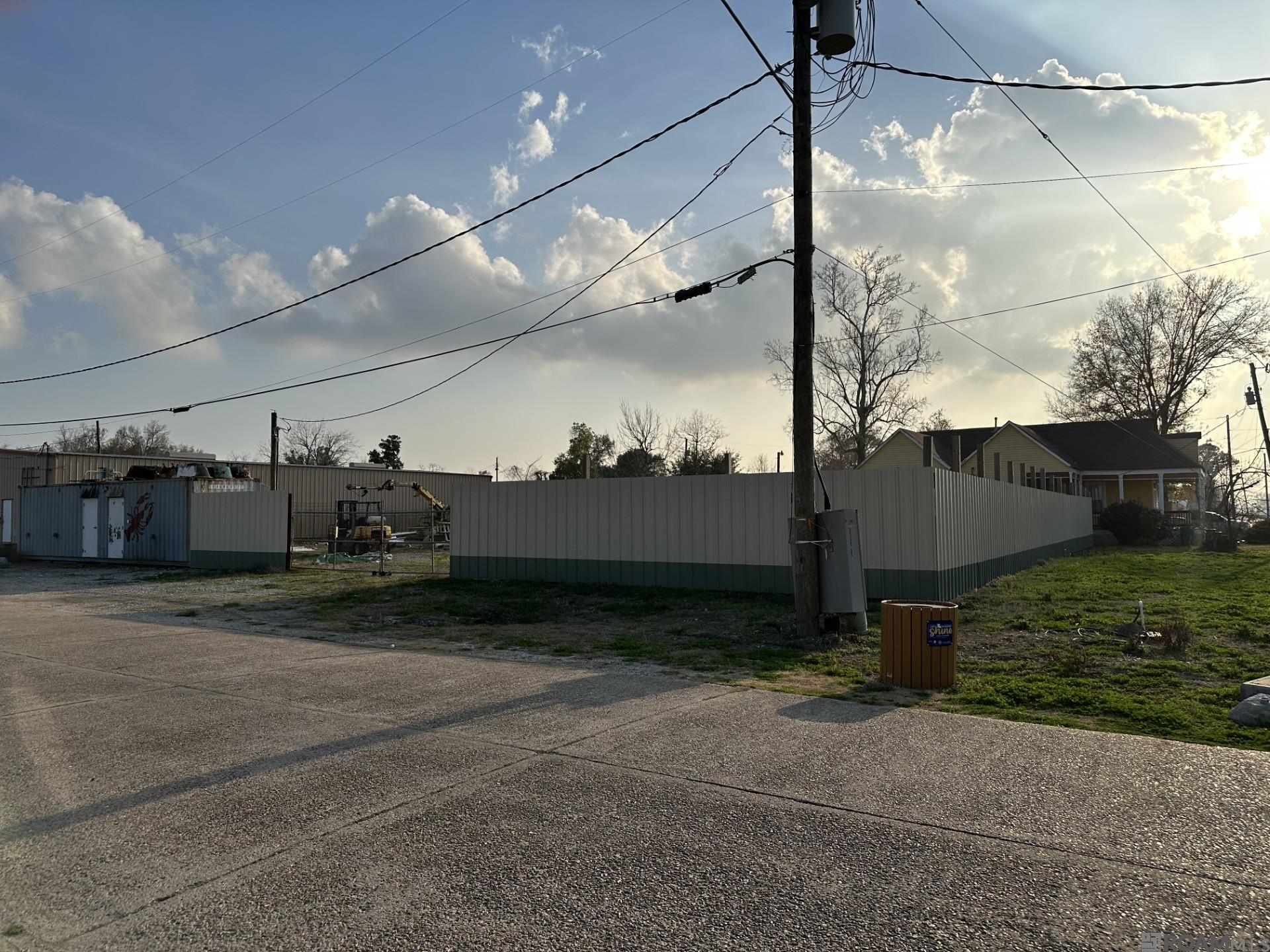 10513 East Park Ave, Houma, LA, 70363