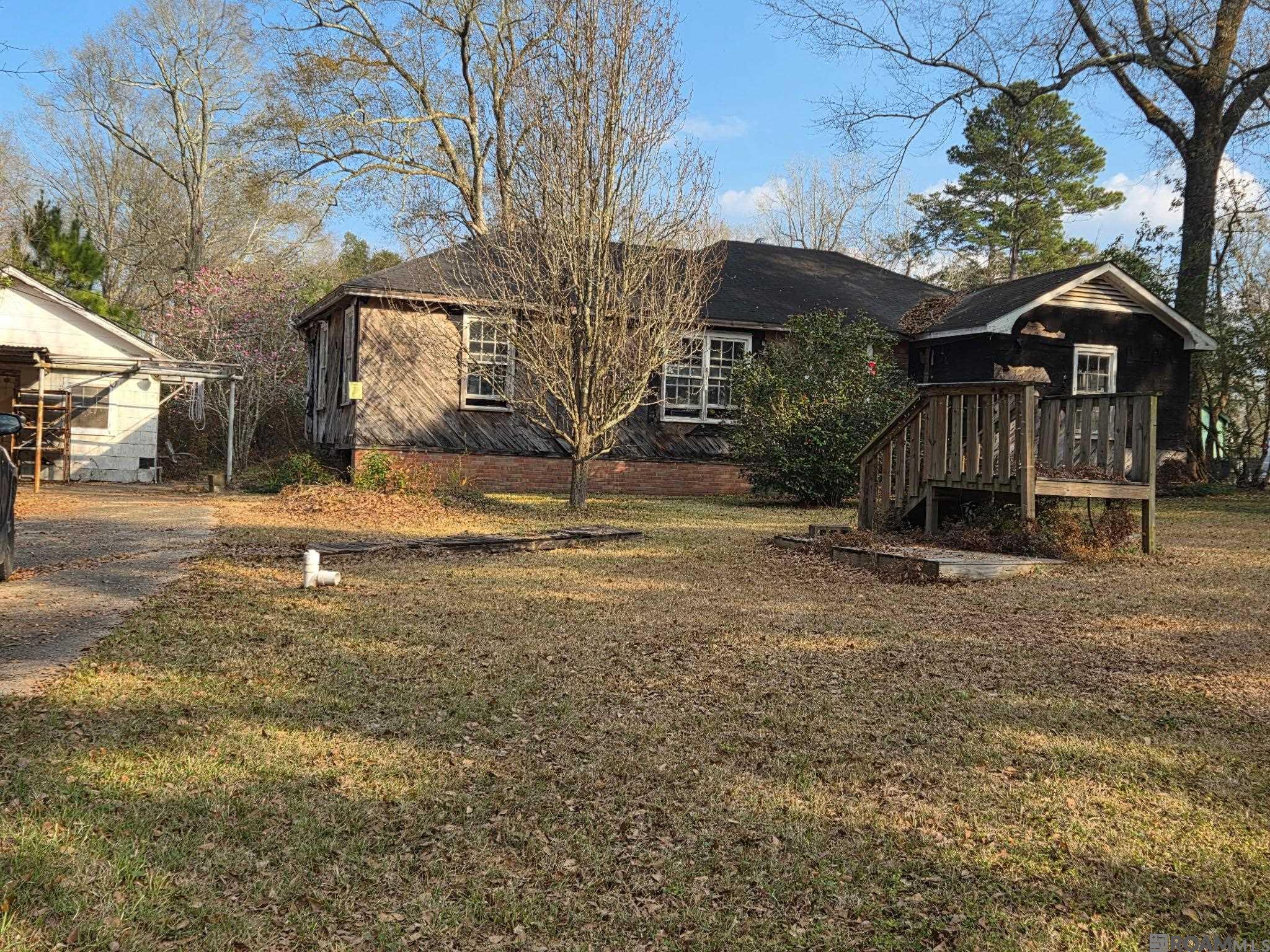 10513 East Park Ave, Houma, LA, 70363